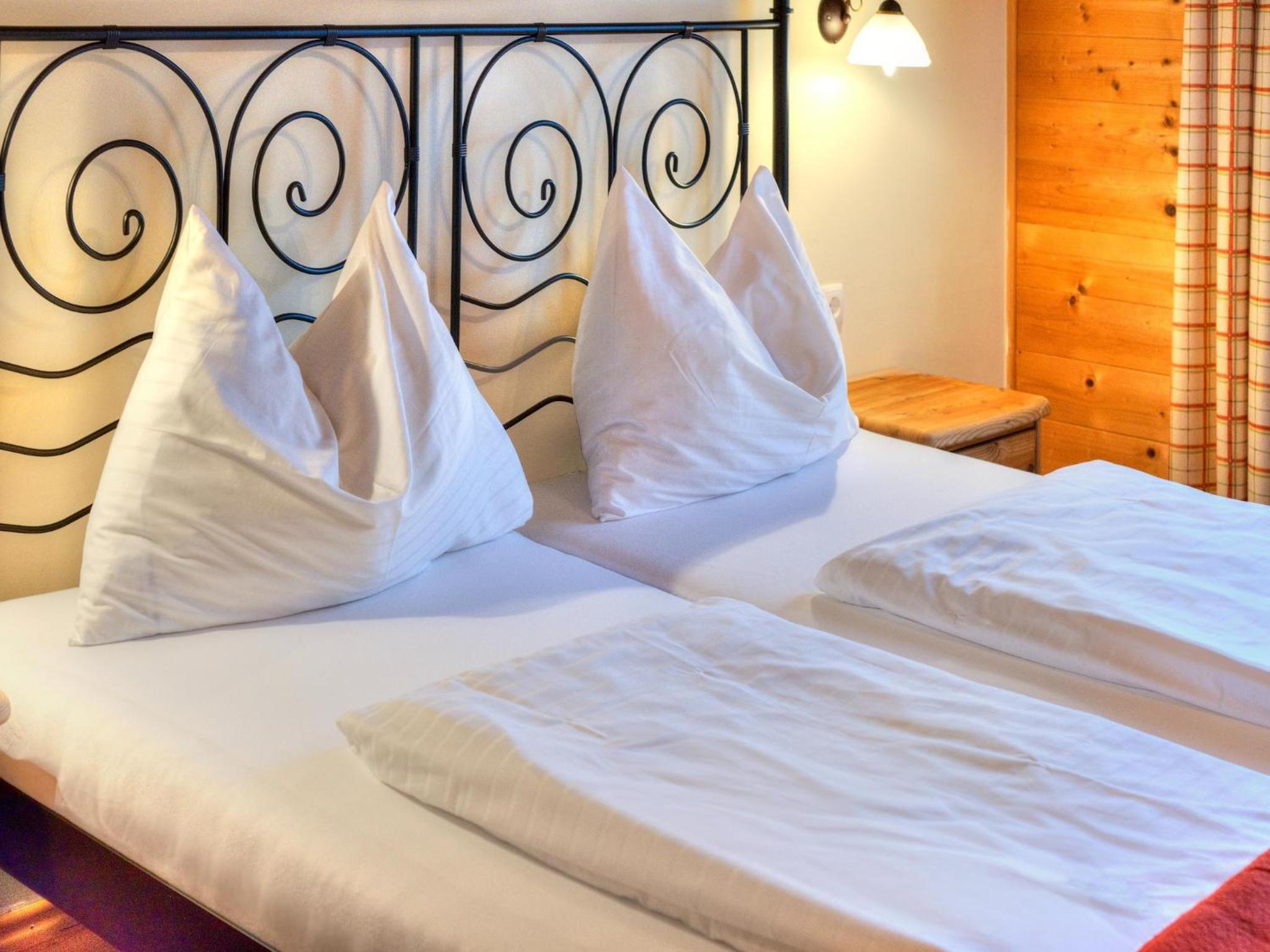 Holiday Village Wildschönau Family Chalet