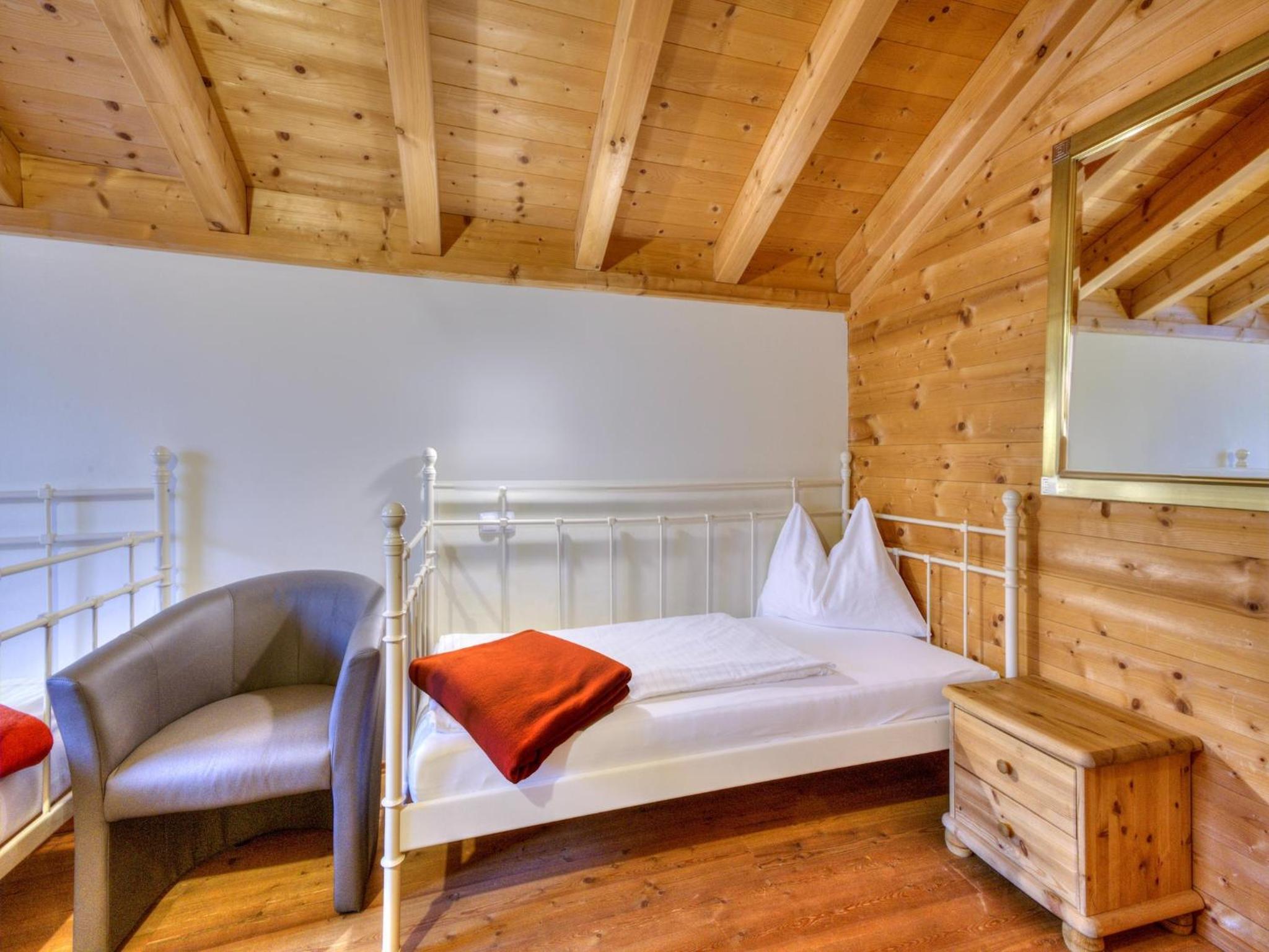 Holiday Village Wildschönau Chalet with Terrace