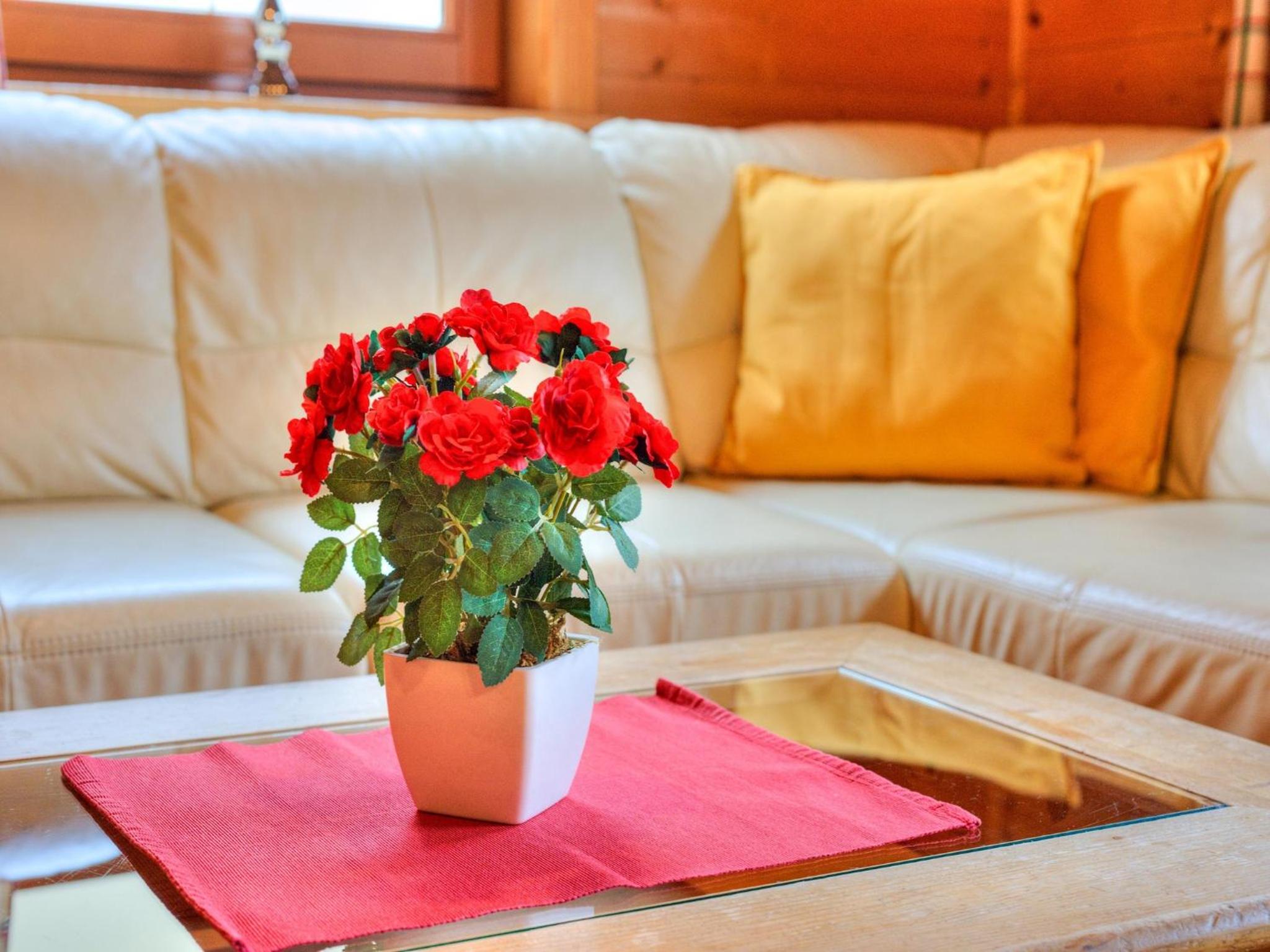Holiday Village Wildschönau Family Chalet
