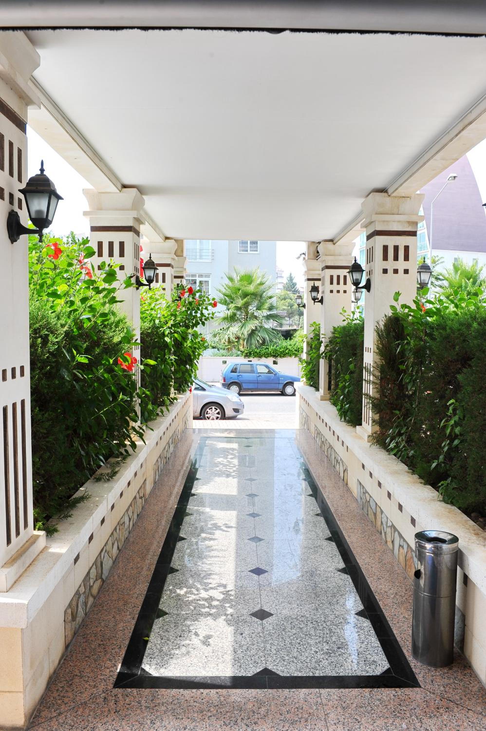 Hotel Royal Hill - Image 61