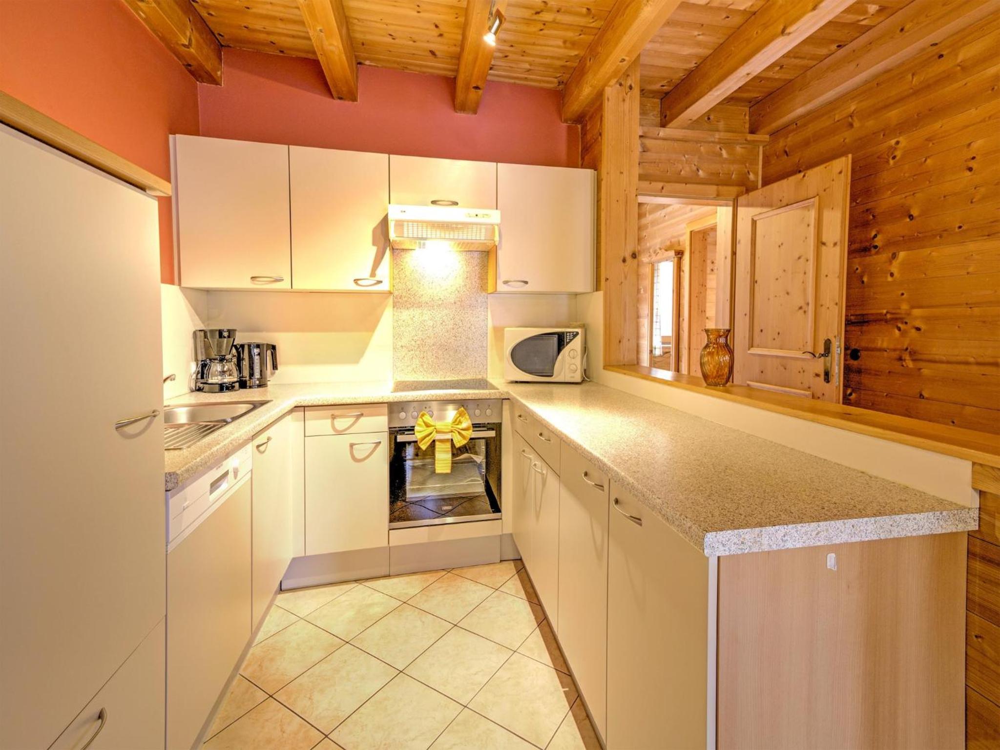 Feriendorf Wildschönau -Cozy Escape