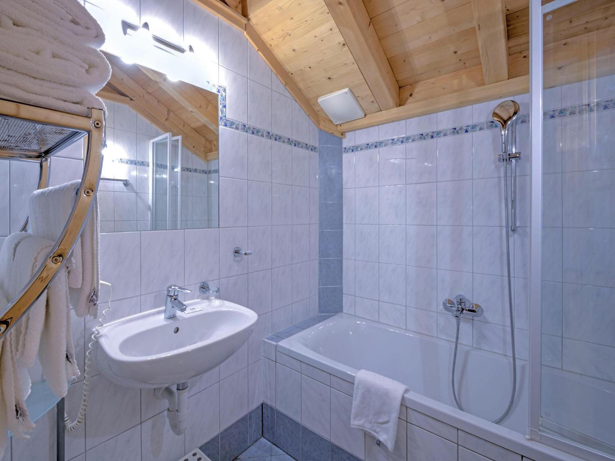 Holiday village Wildschönau in Kitzbühel Alps