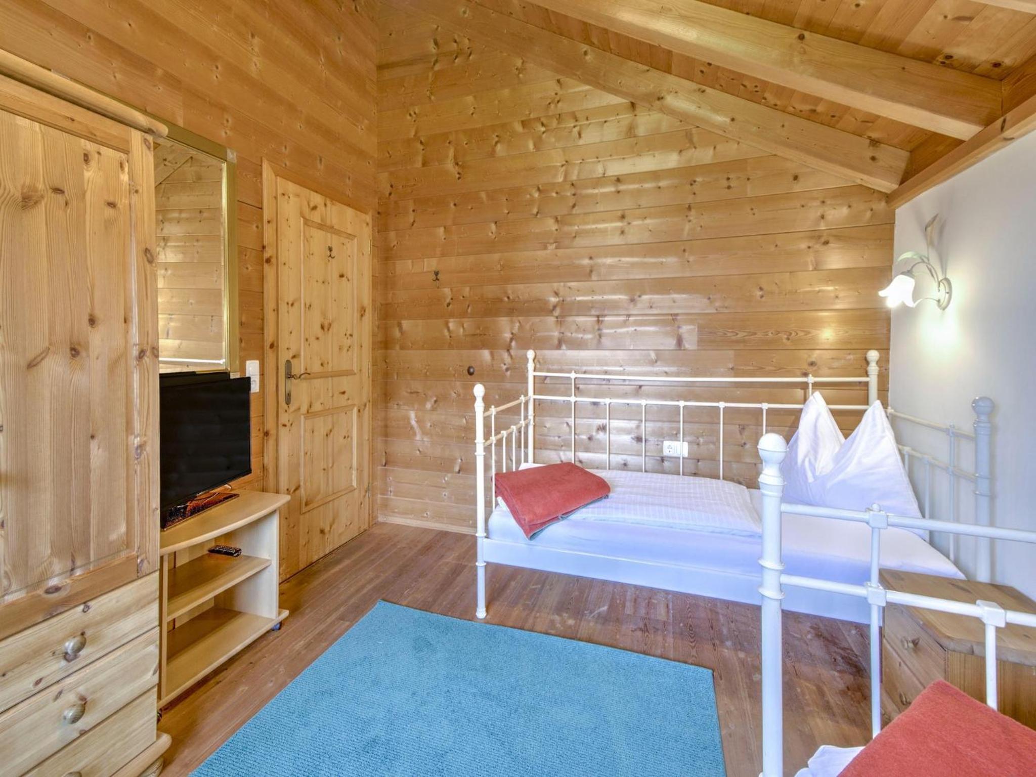 Holiday village Wildschönau in Kitzbühel Alps