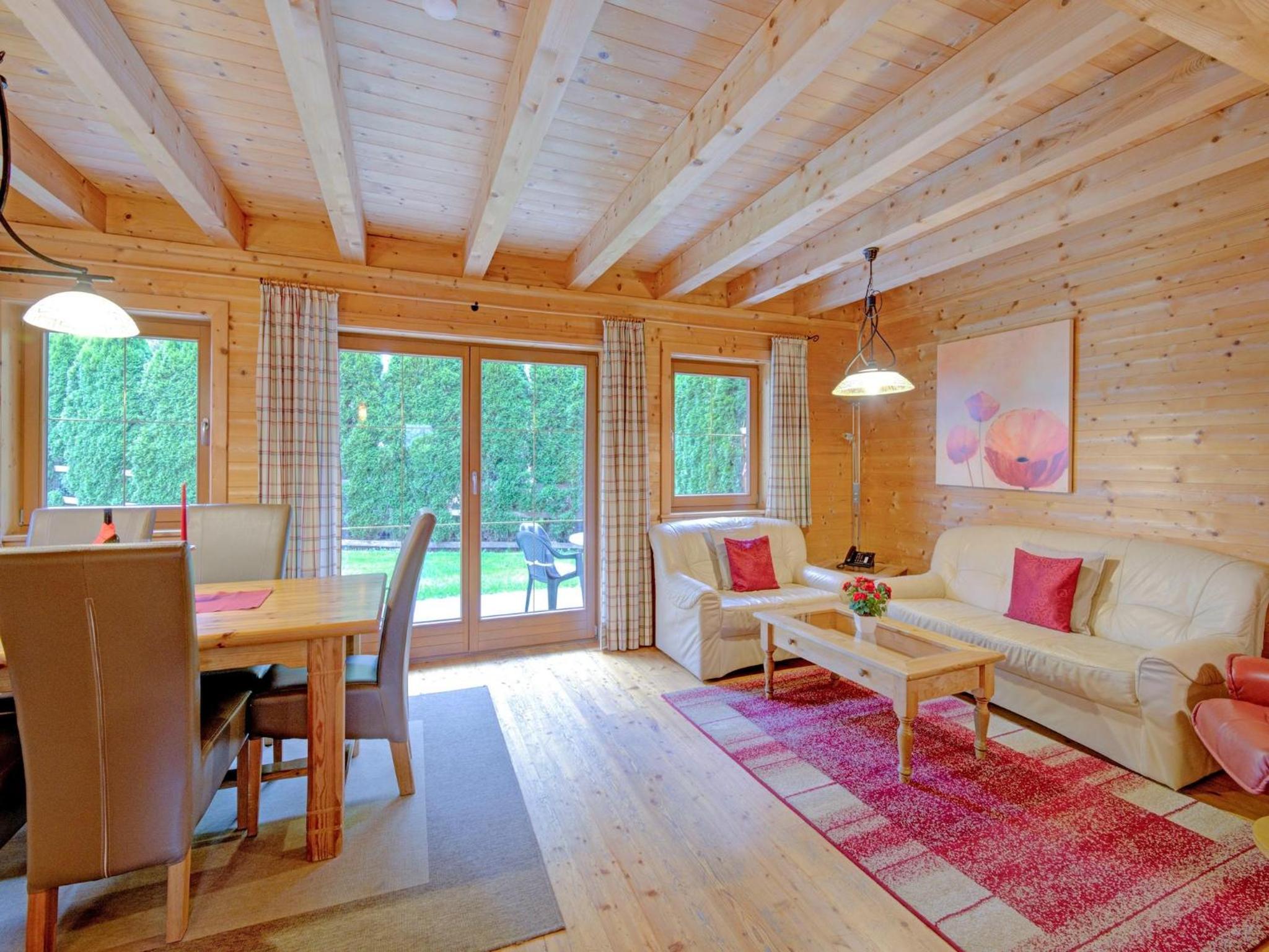 Holiday village Wildschönau in Kitzbühel Alps