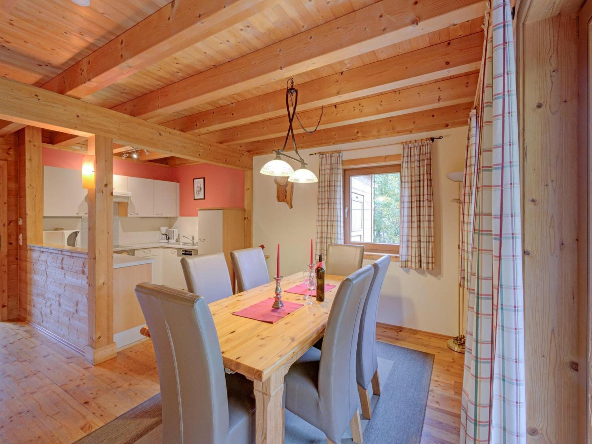 Holiday village Wildschönau in Kitzbühel Alps