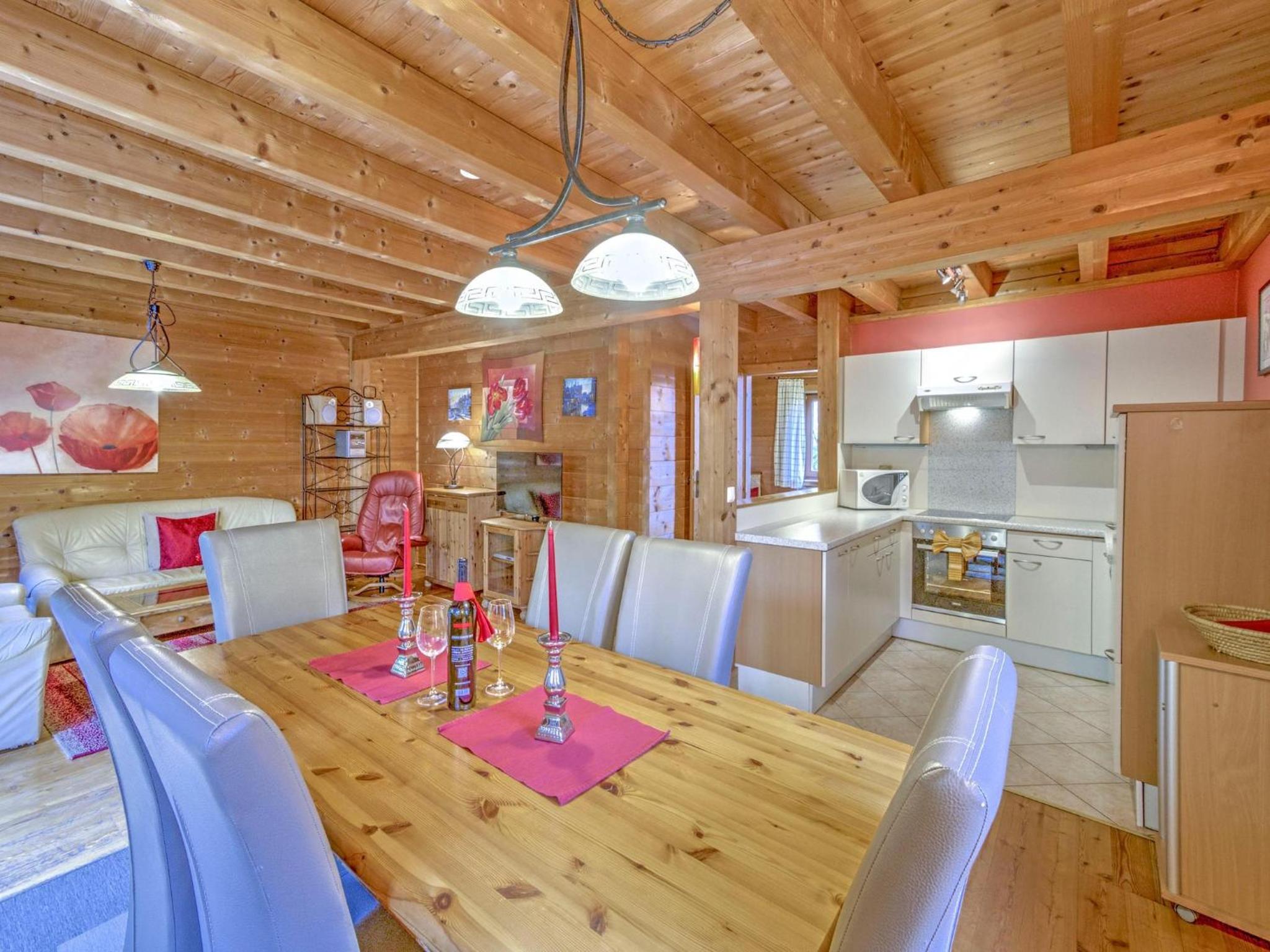 Holiday village Wildschönau in Kitzbühel Alps