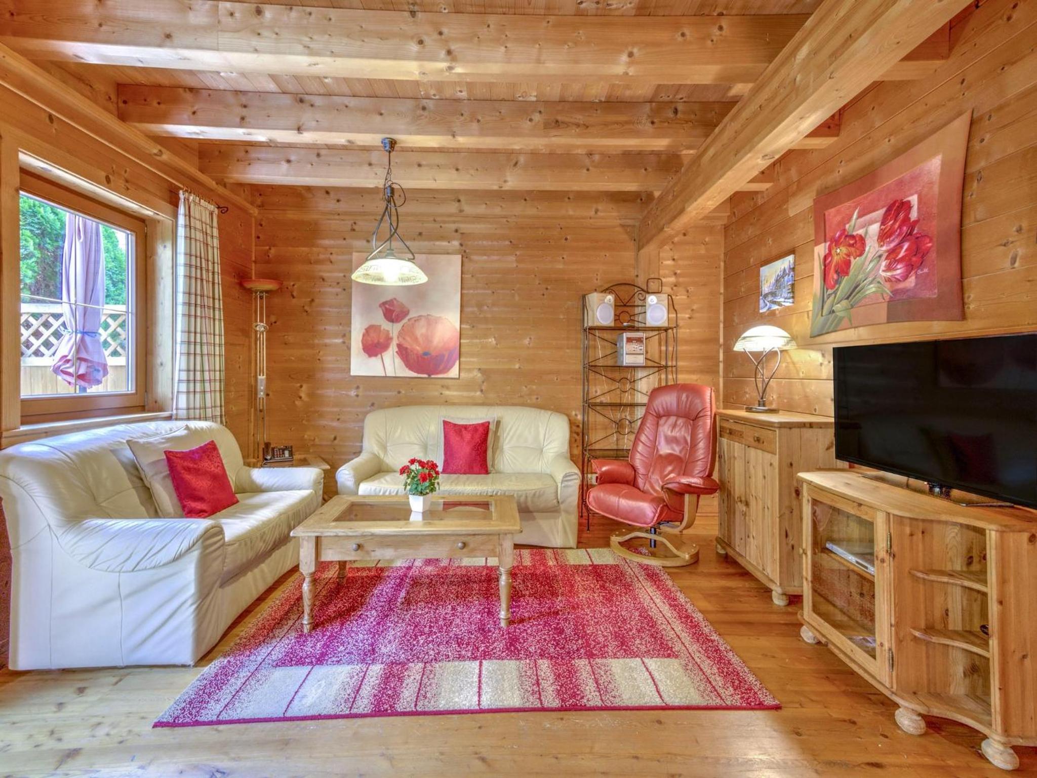 Holiday village Wildschönau in Kitzbühel Alps