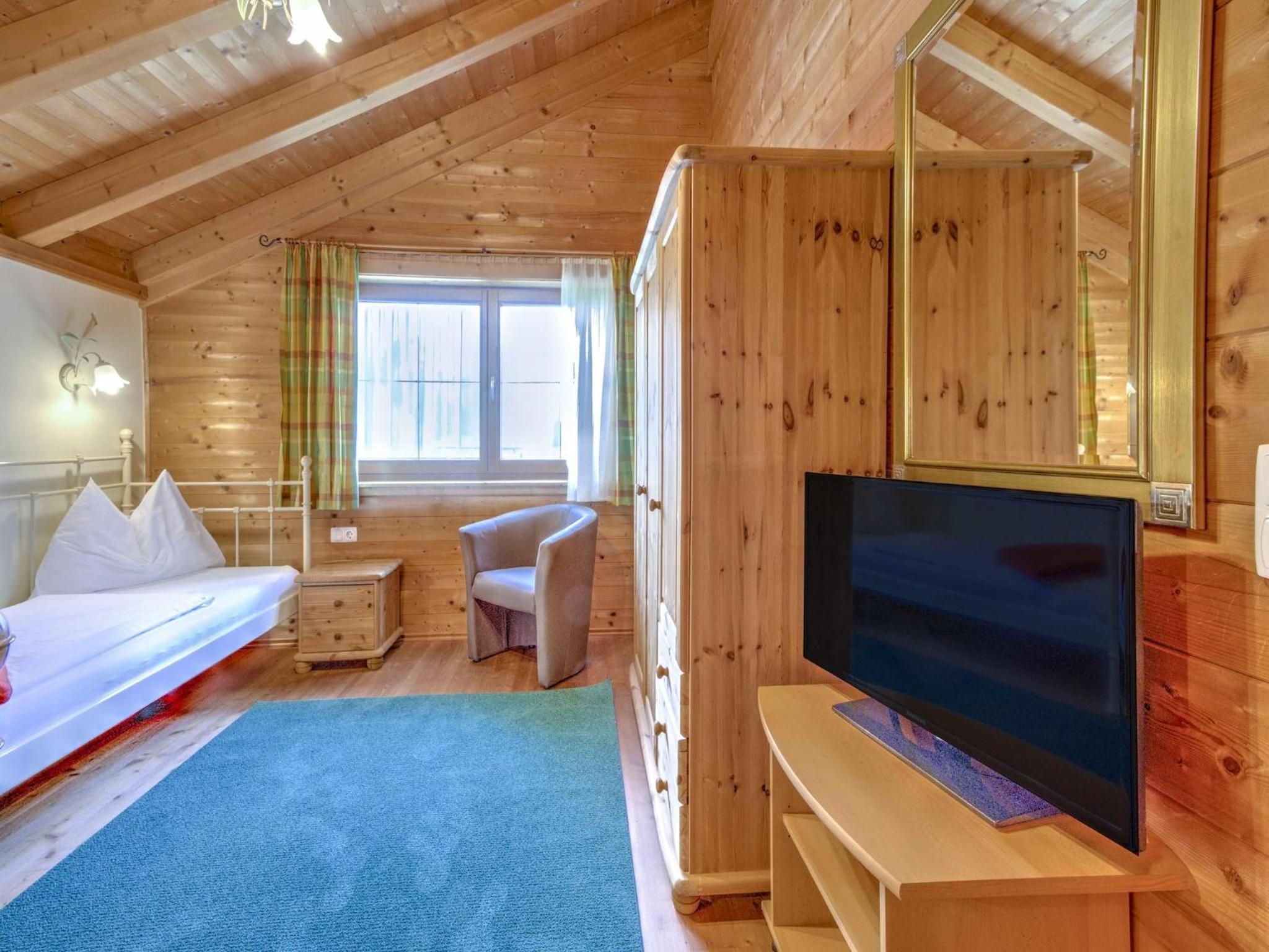 Holiday village Wildschönau in Kitzbühel Alps