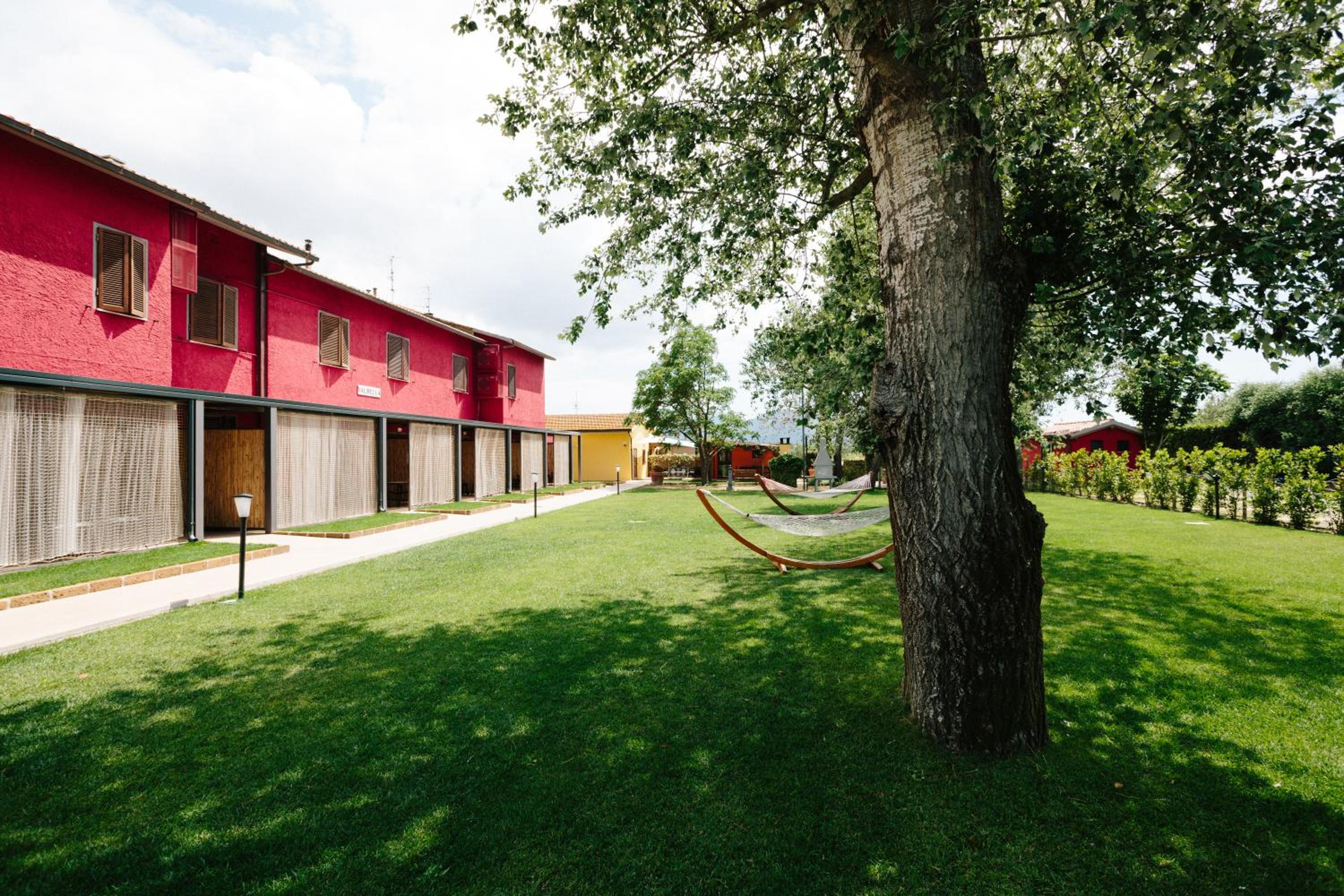 Country Resort Le Due Ruote