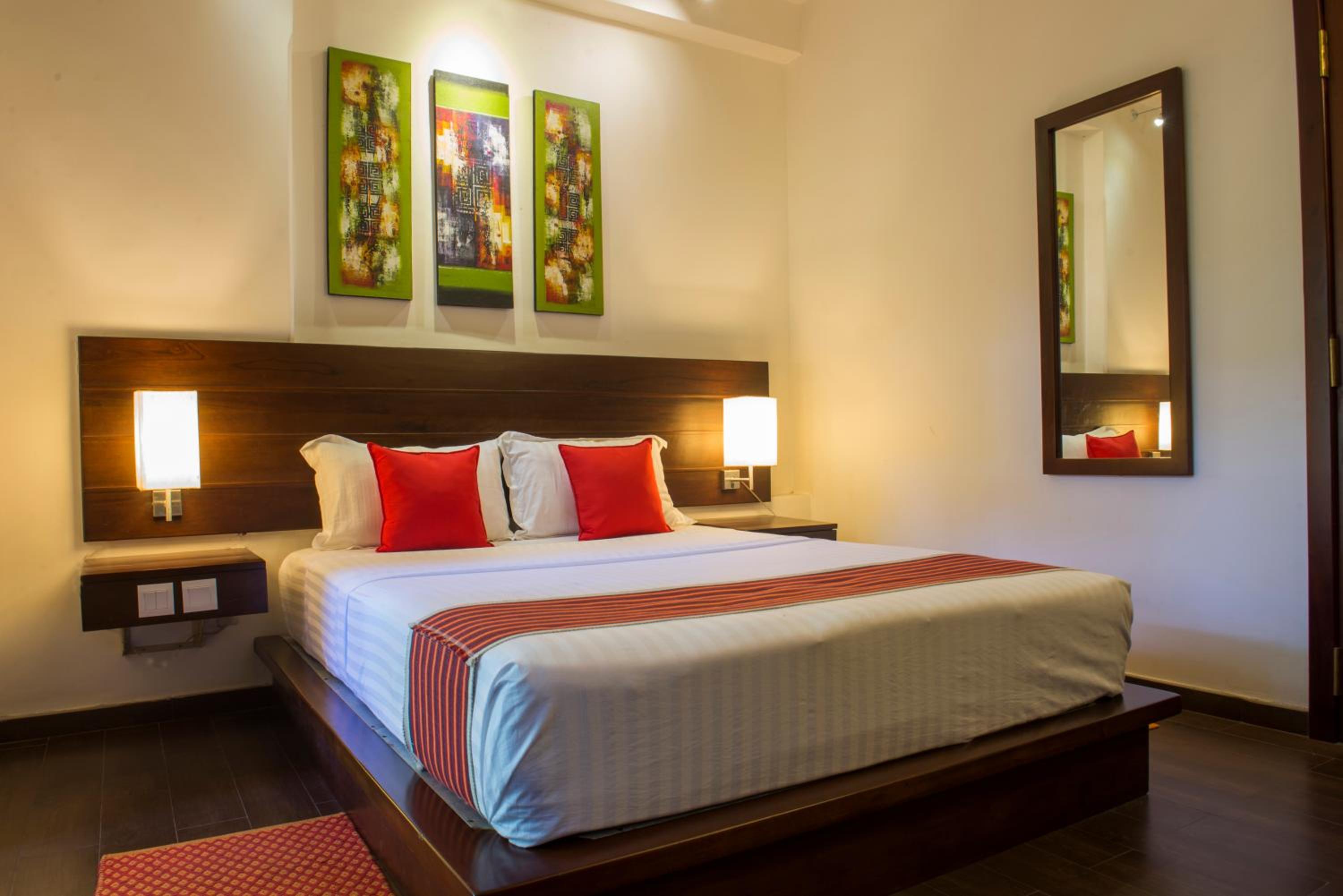 Villa Escondite - The Hotel