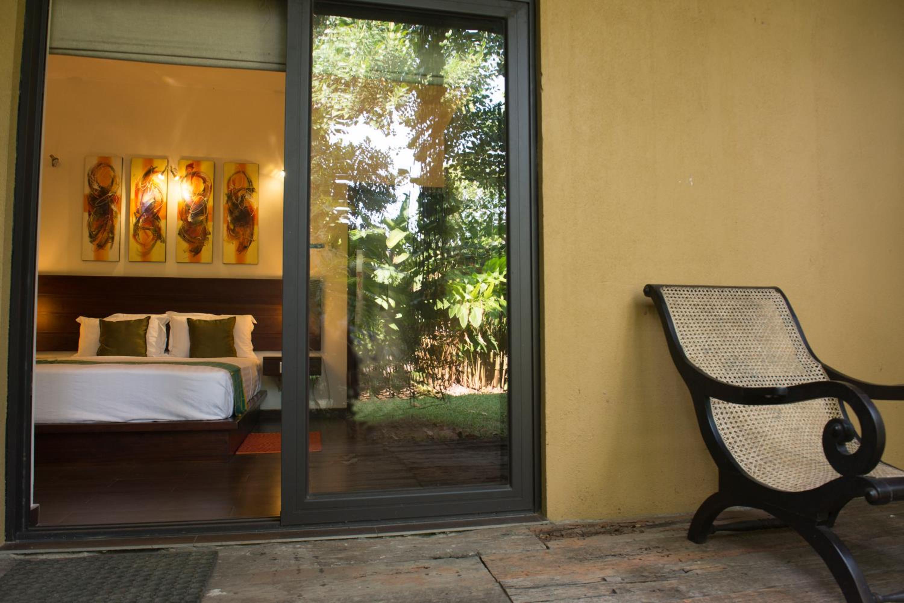 Villa Escondite - The Hotel