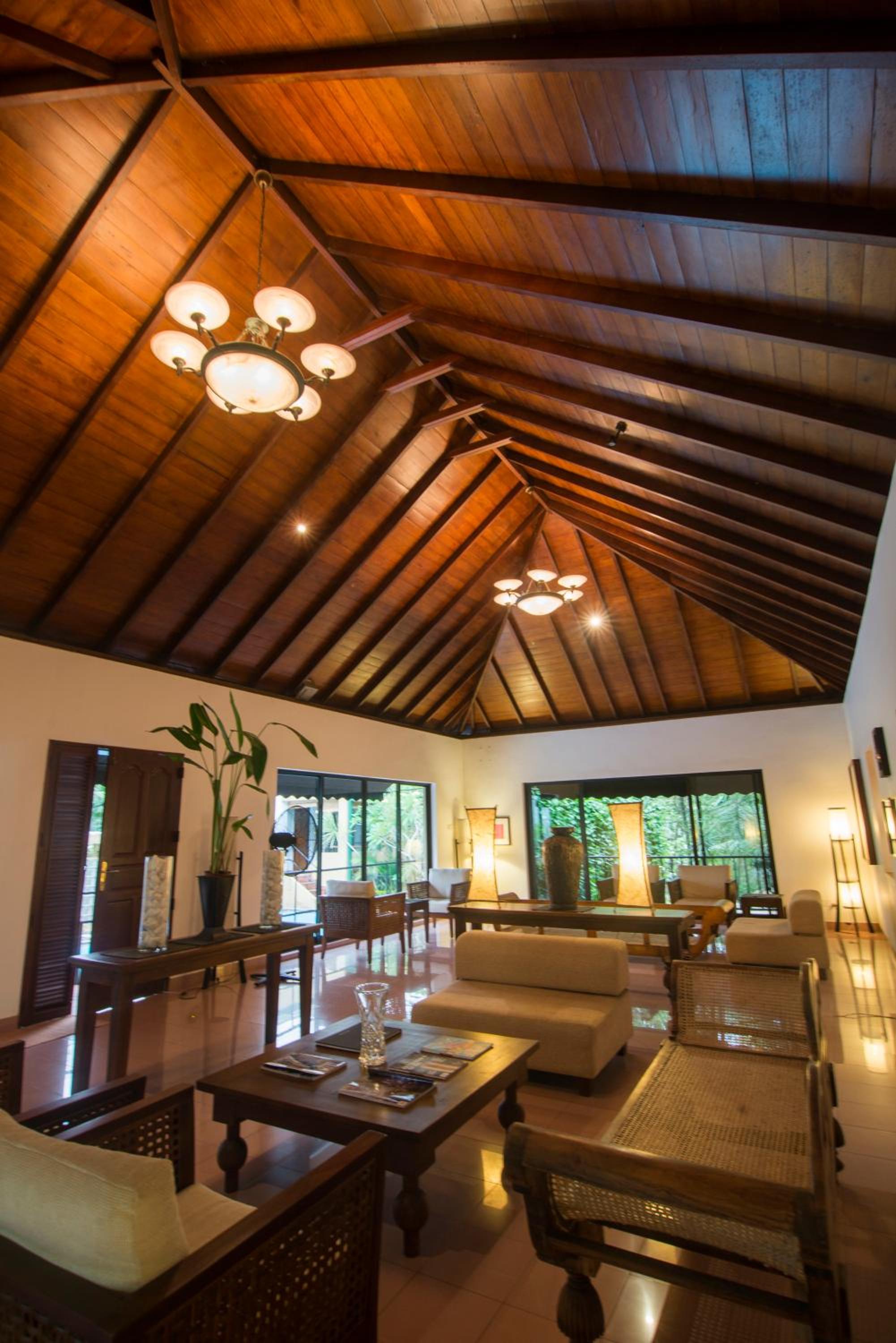 Villa Escondite - The Hotel