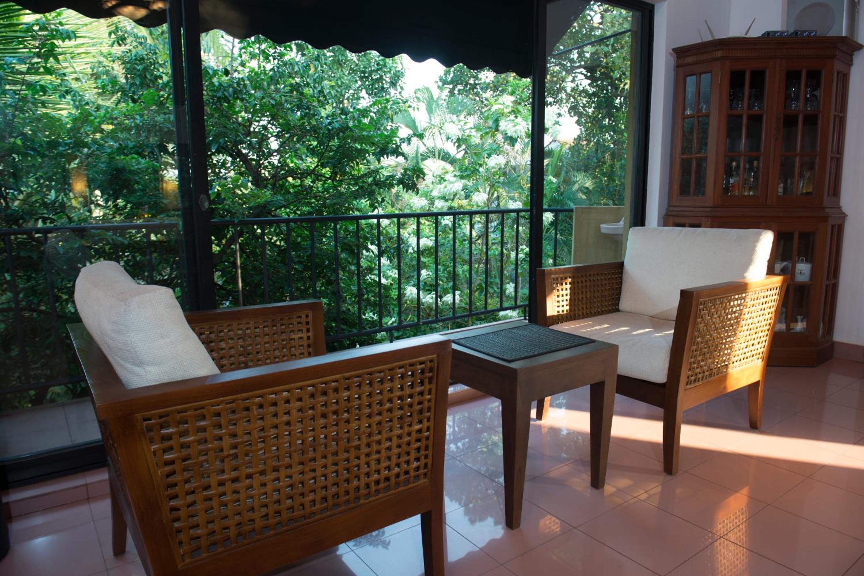Villa Escondite - The Hotel