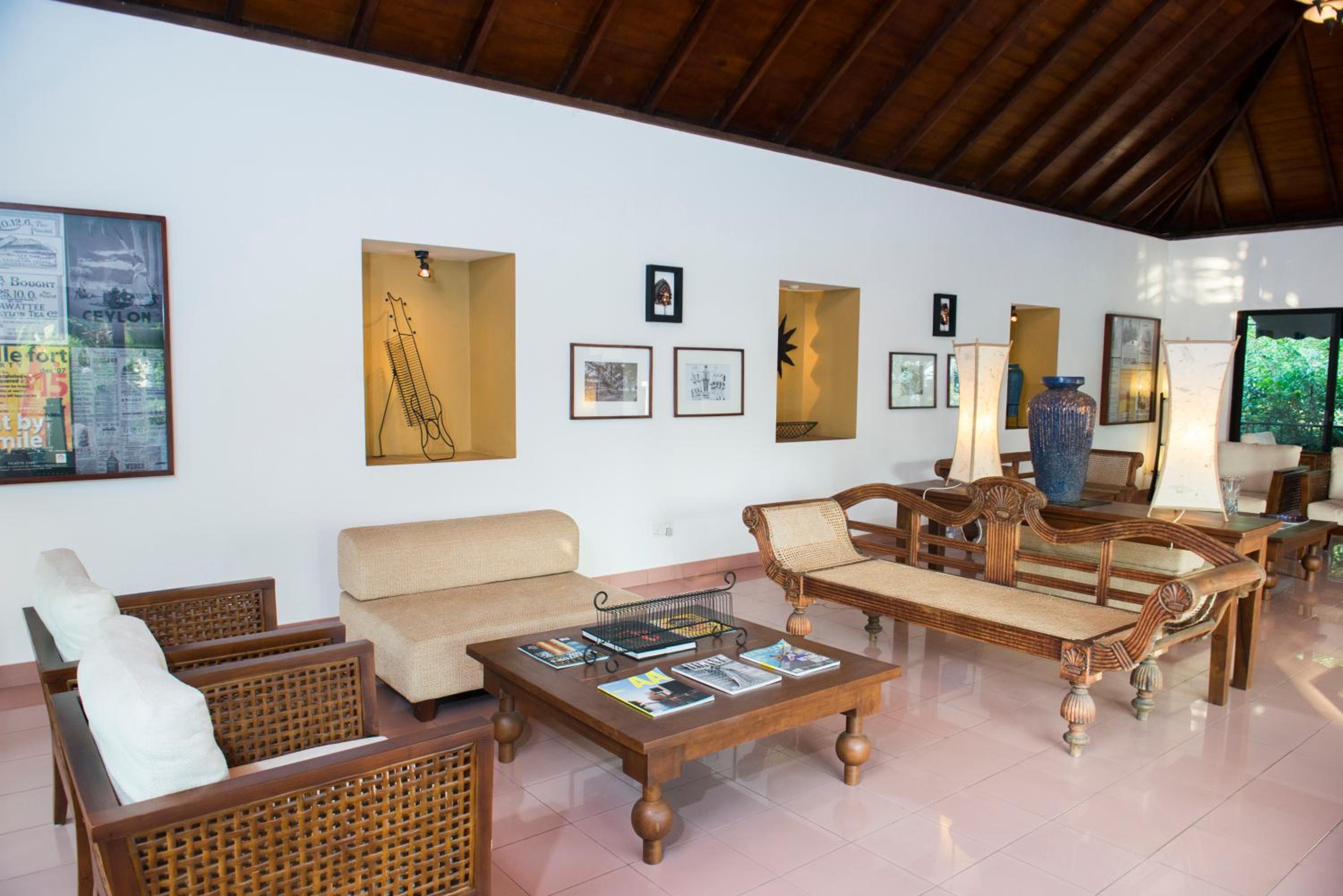 Villa Escondite - The Hotel