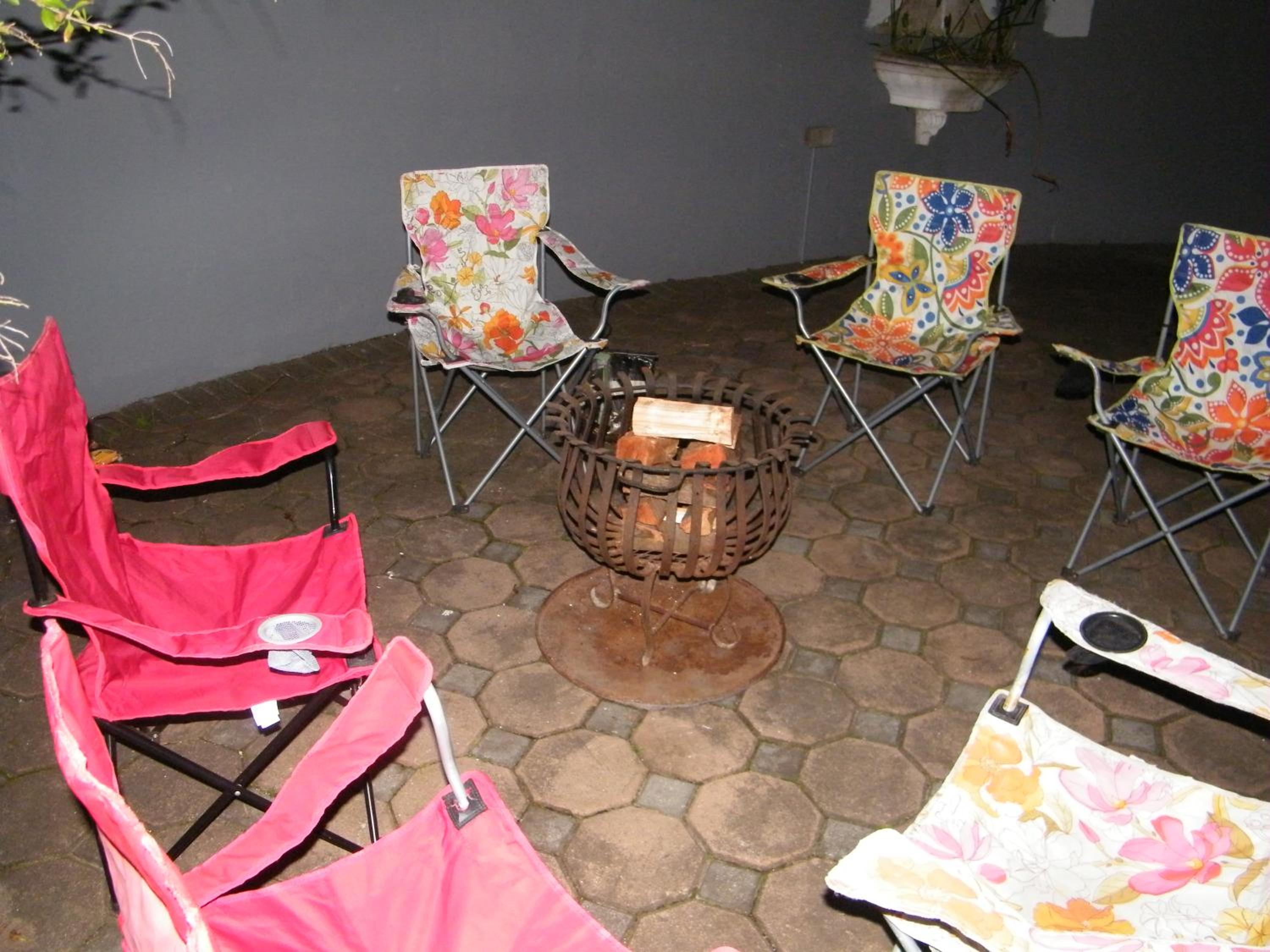 Valley Guest House