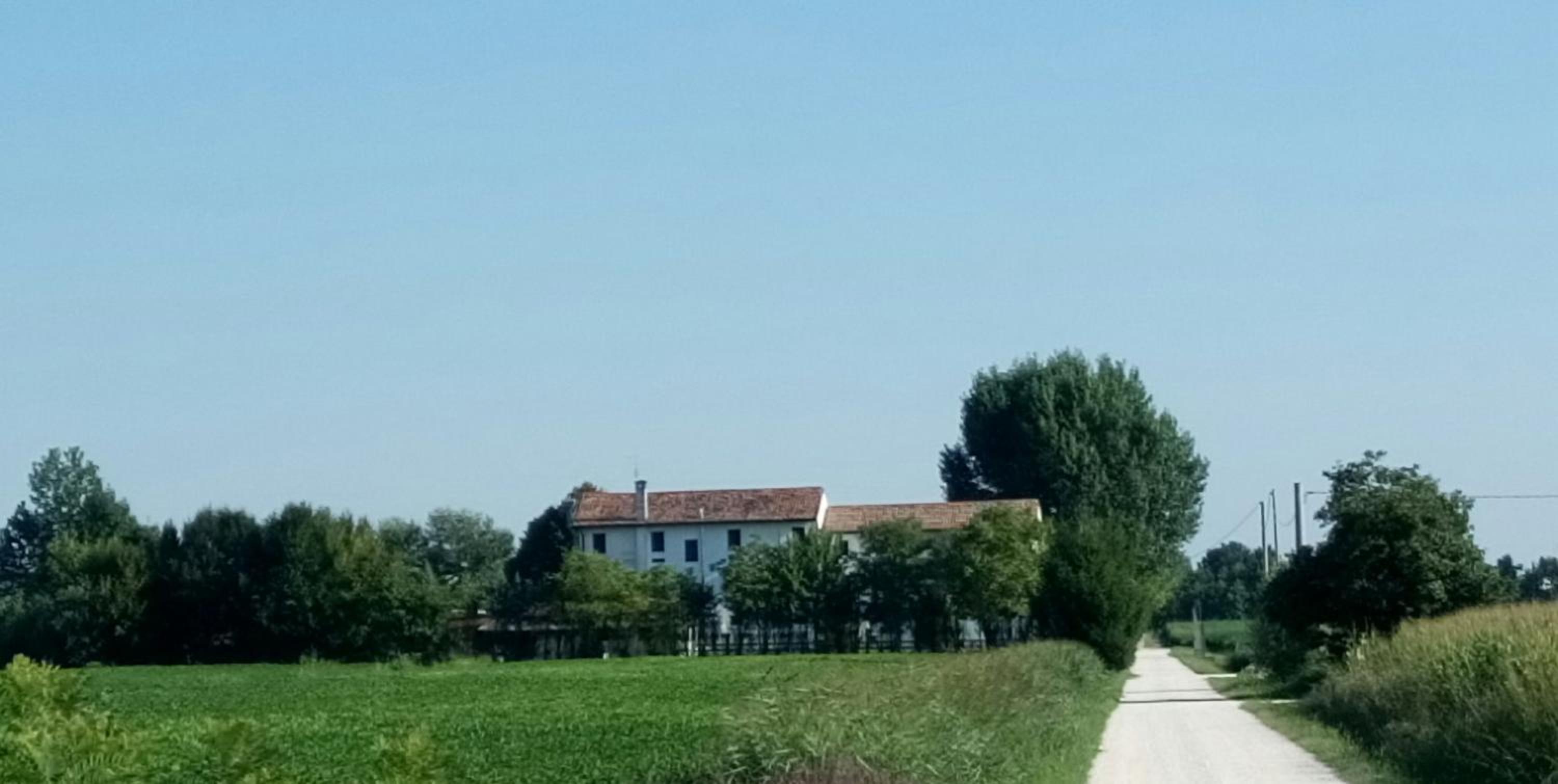 La Pioppa Agriturismo