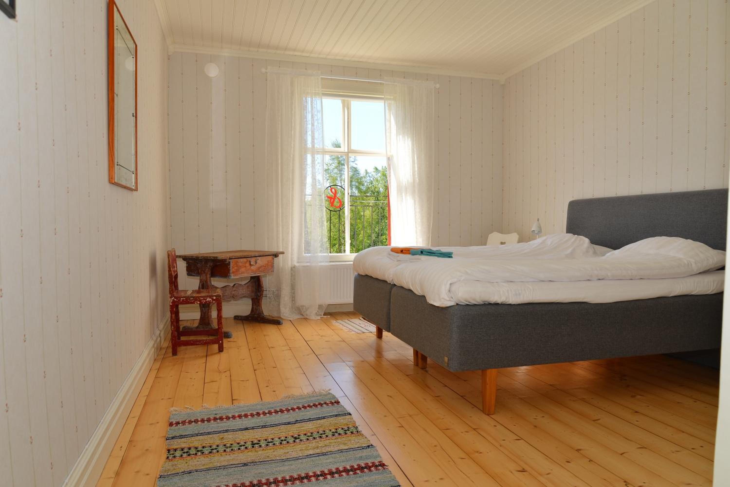 B&B Bjärtrå view 2