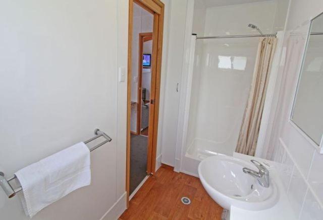 Apollo Bay Holiday Park