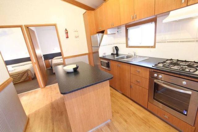 Apollo Bay Holiday Park