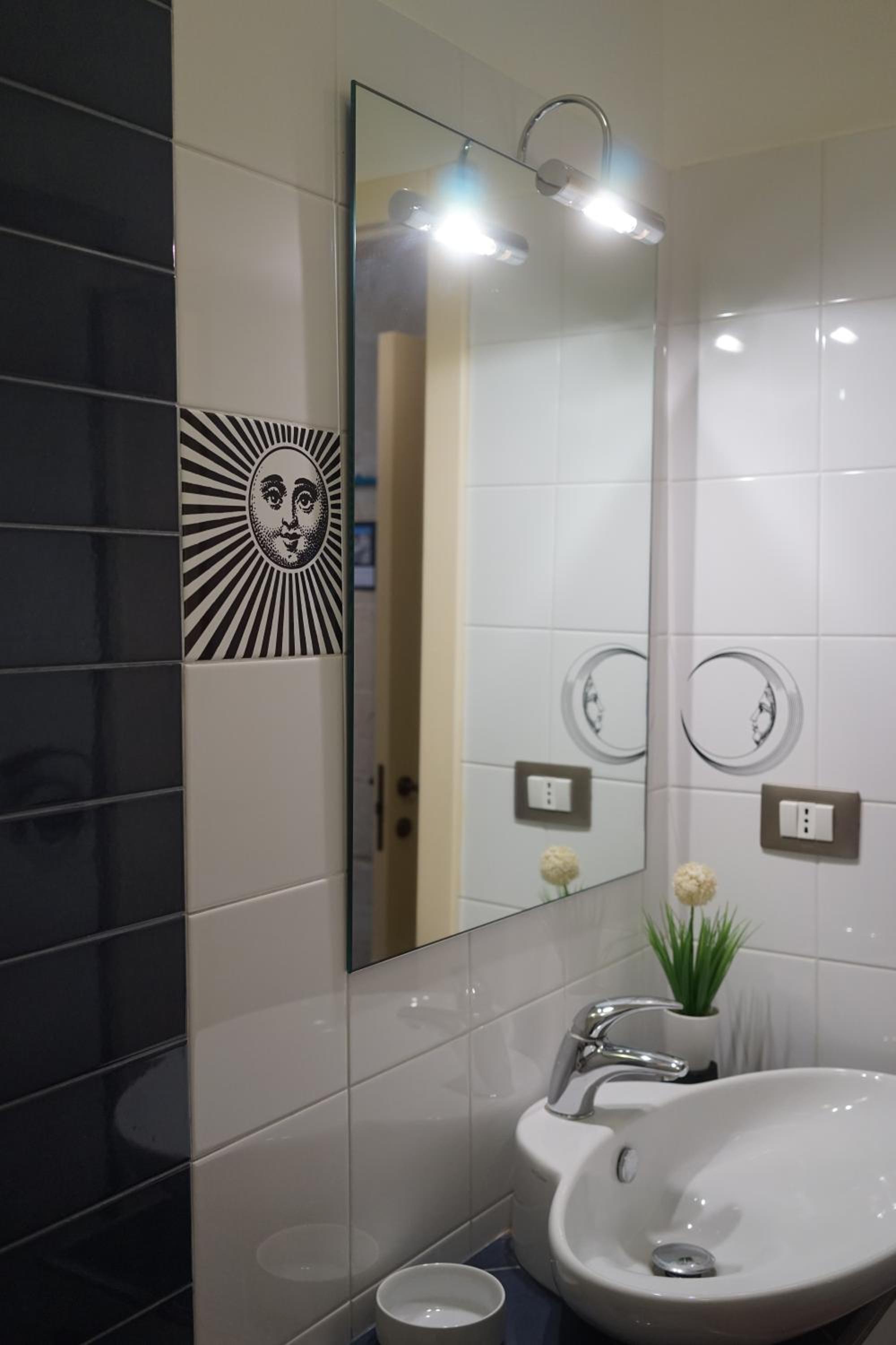 White Suite B&B