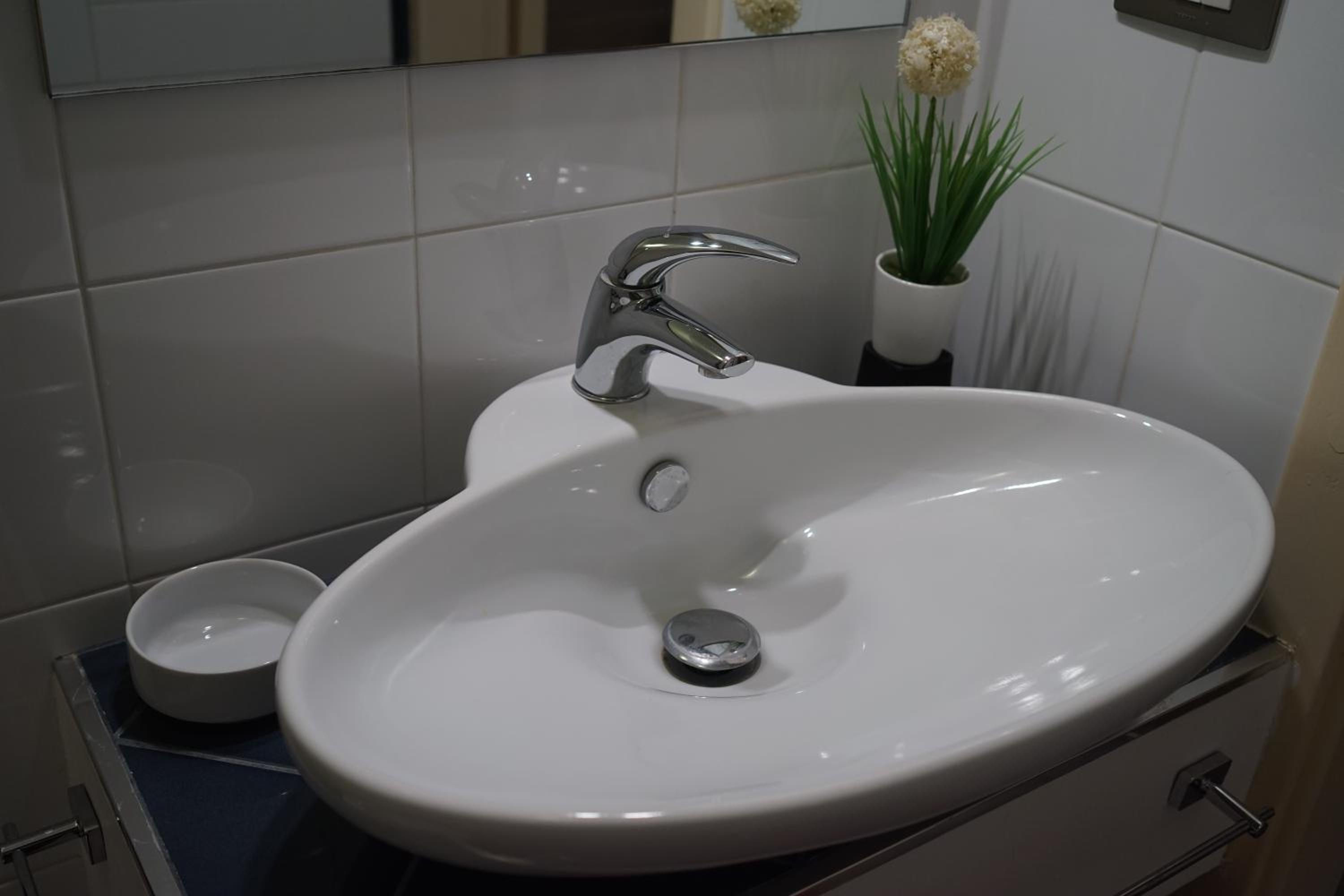 White Suite B&B
