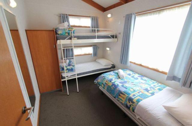 Apollo Bay Holiday Park