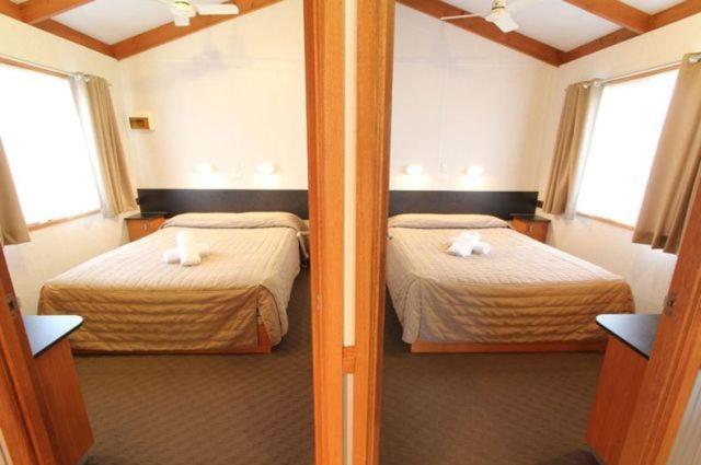 Apollo Bay Holiday Park