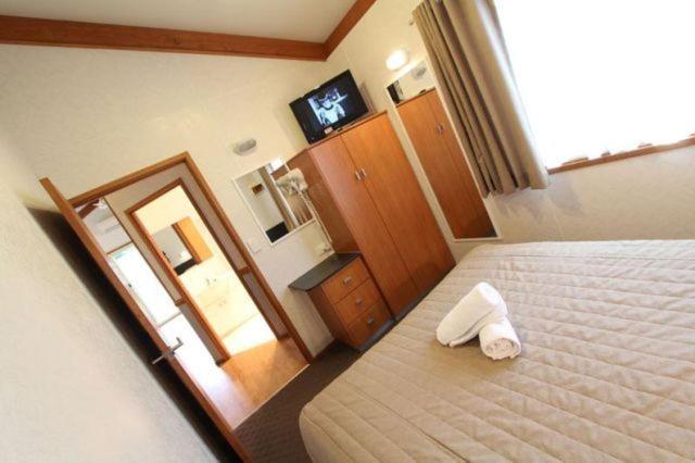 Apollo Bay Holiday Park