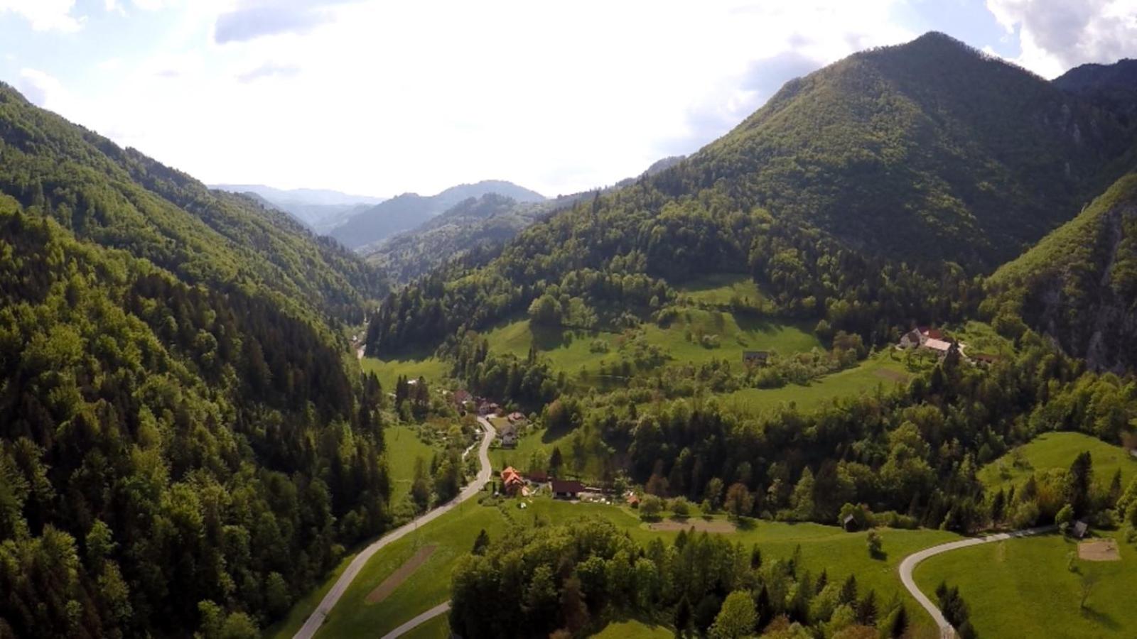 Uaštarie u Luogu view 5