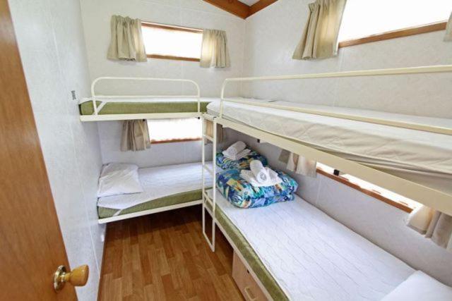 Apollo Bay Holiday Park