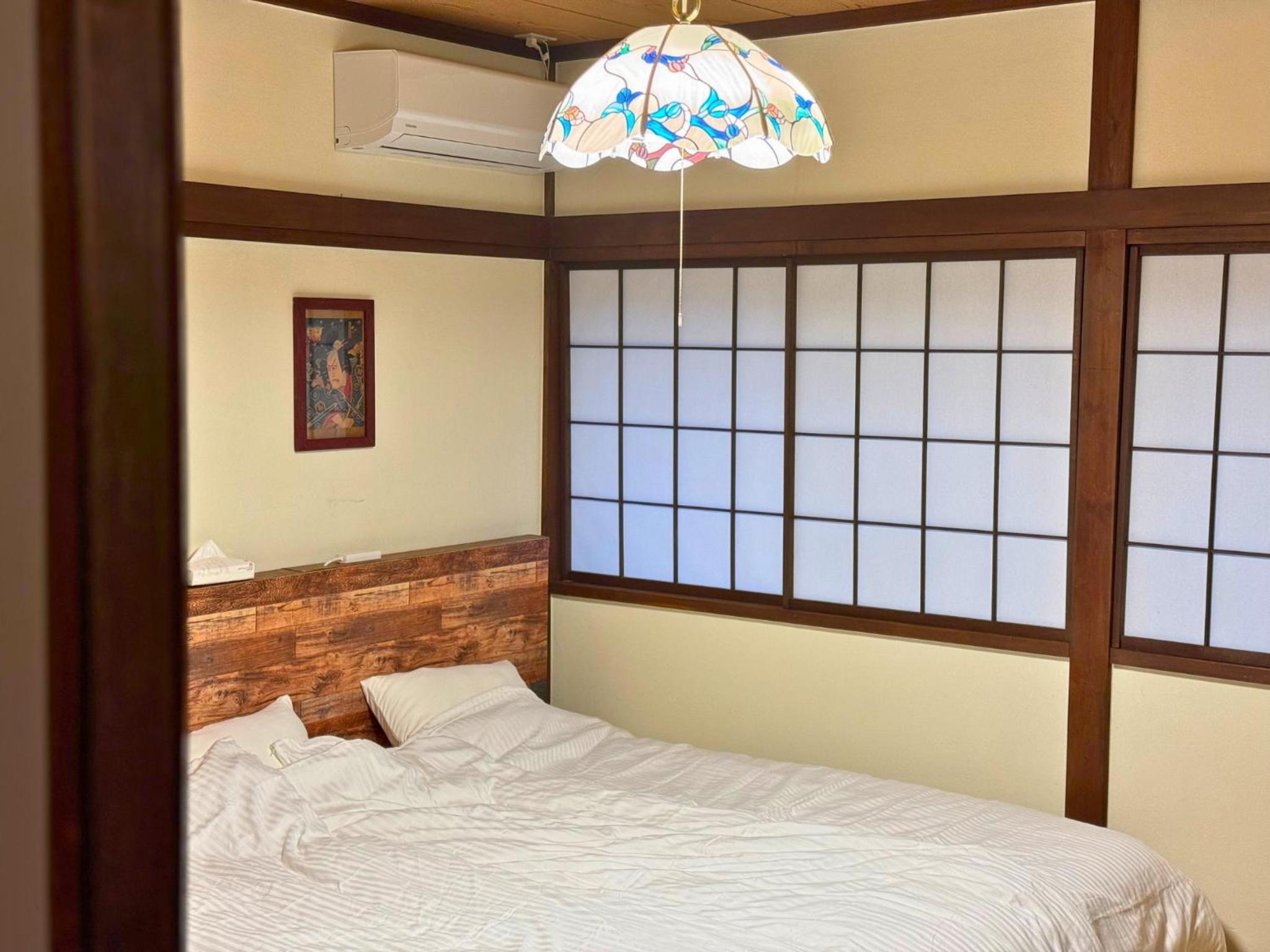 KANAZAWA Retro House NEKO-NOMA
