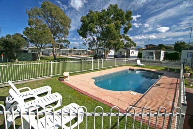 Apollo Bay Holiday Park