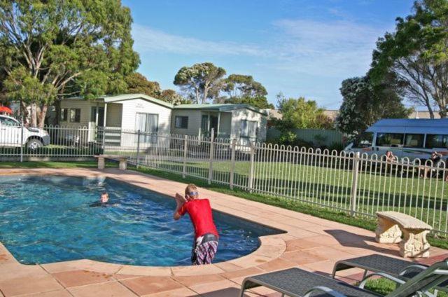 Apollo Bay Holiday Park