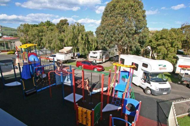 Apollo Bay Holiday Park