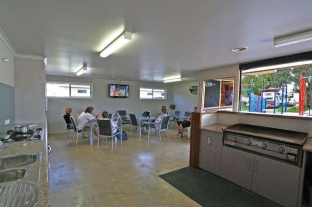 Apollo Bay Holiday Park