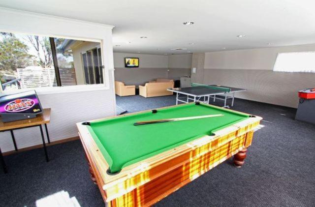 Apollo Bay Holiday Park