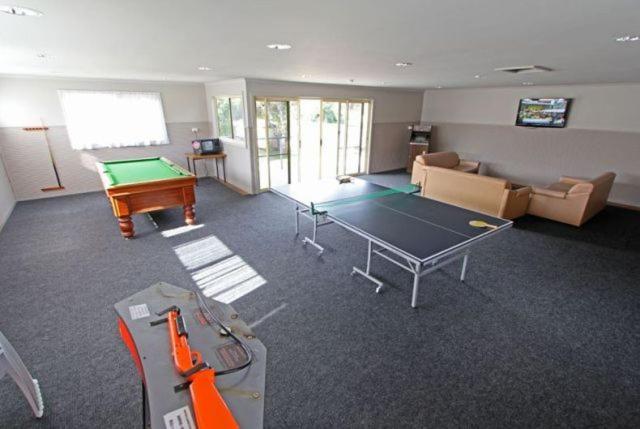 Apollo Bay Holiday Park