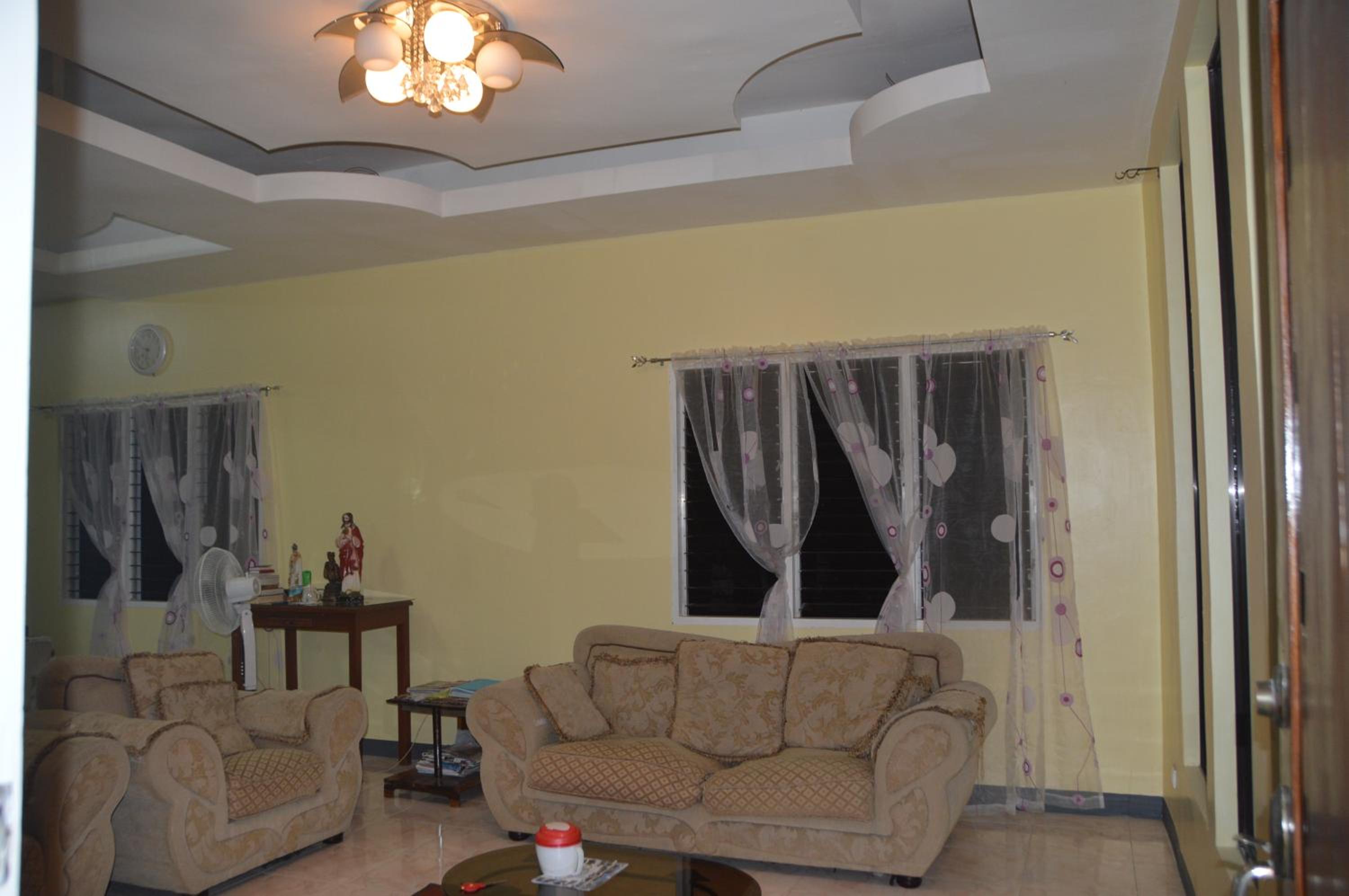 James Homestay