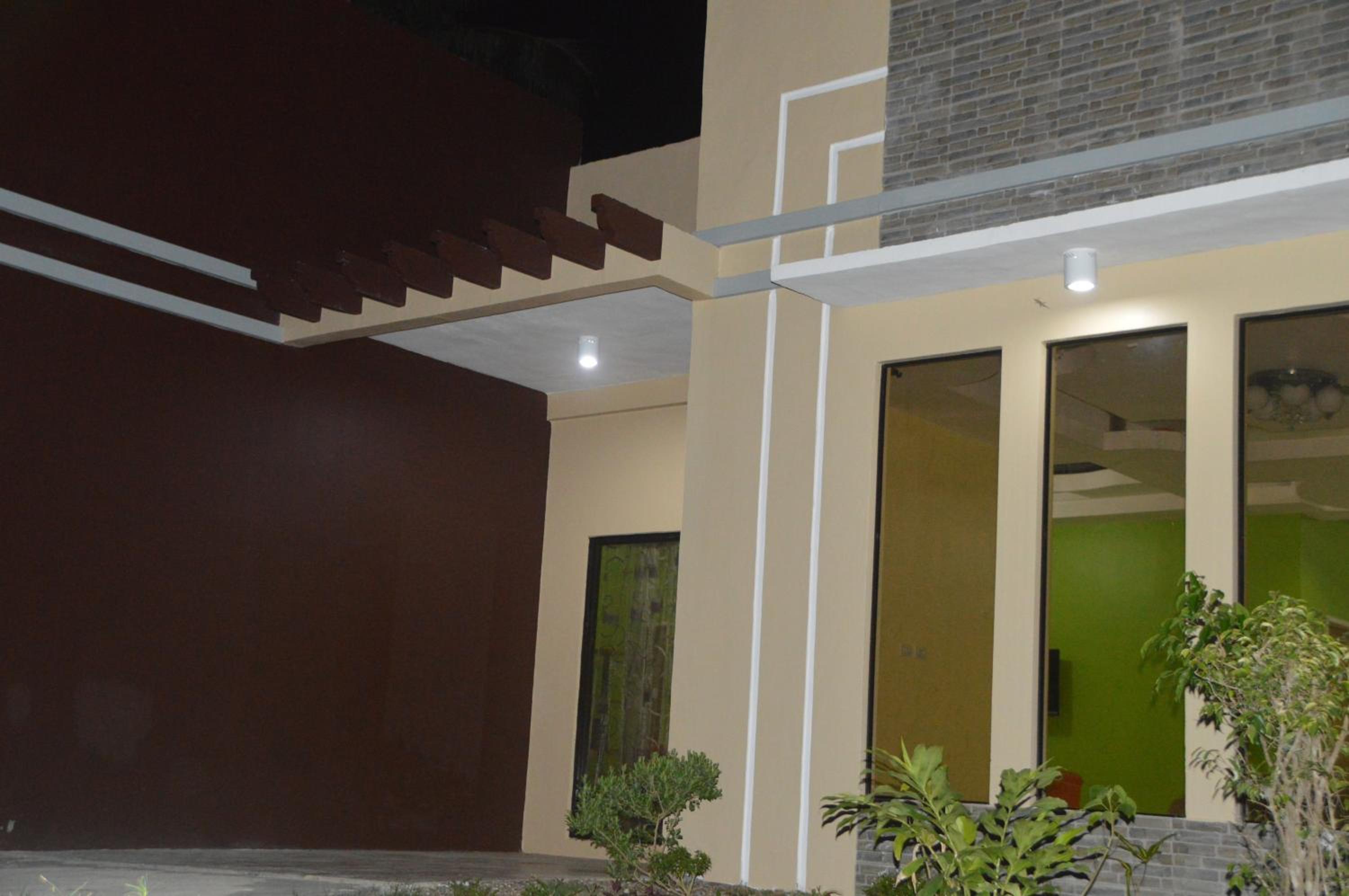 James Homestay