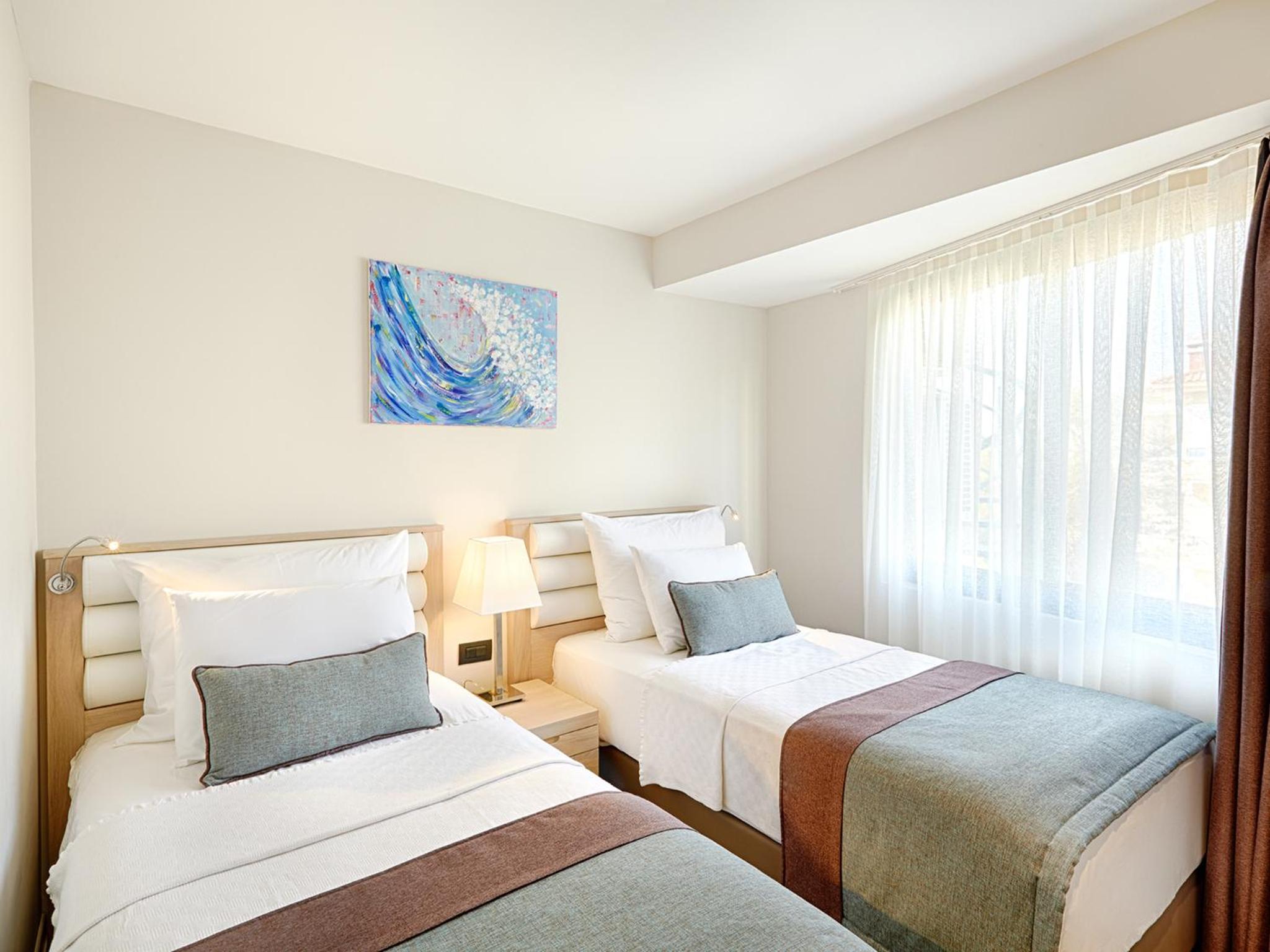 Pırıl Hotel Thermal&Beauty SPA - Image 190