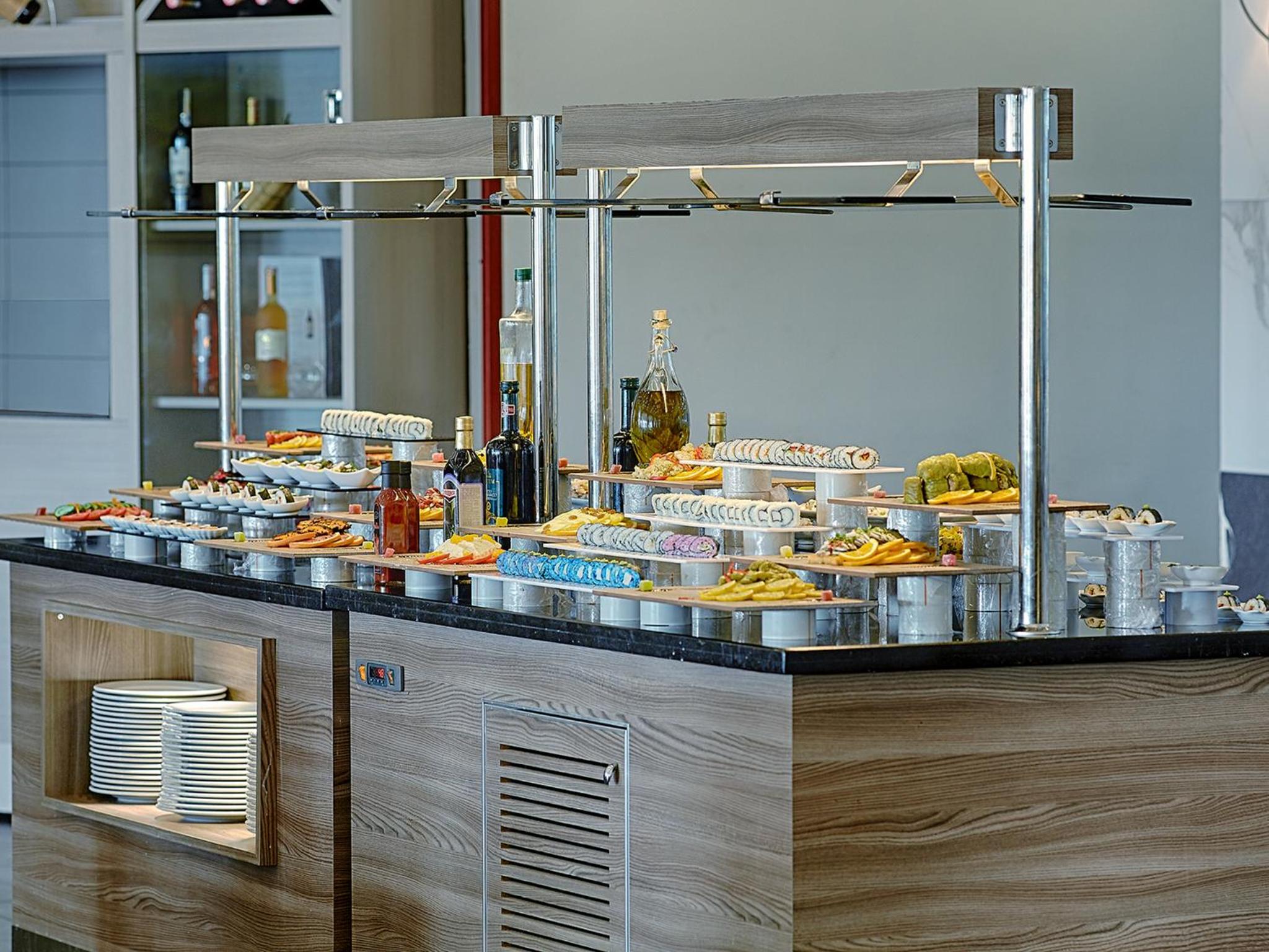 Pırıl Hotel Thermal&Beauty SPA - Image 44