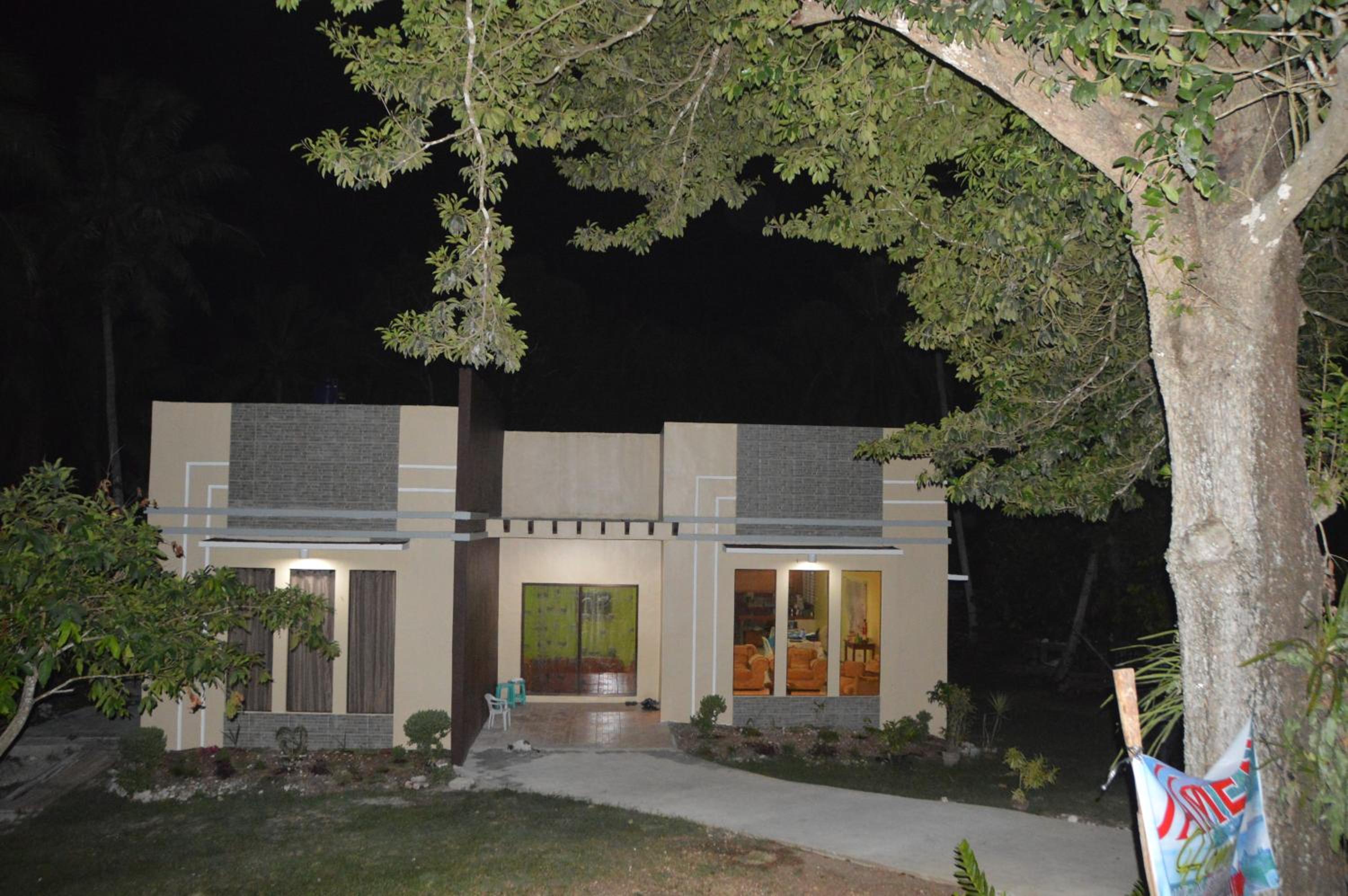 James Homestay