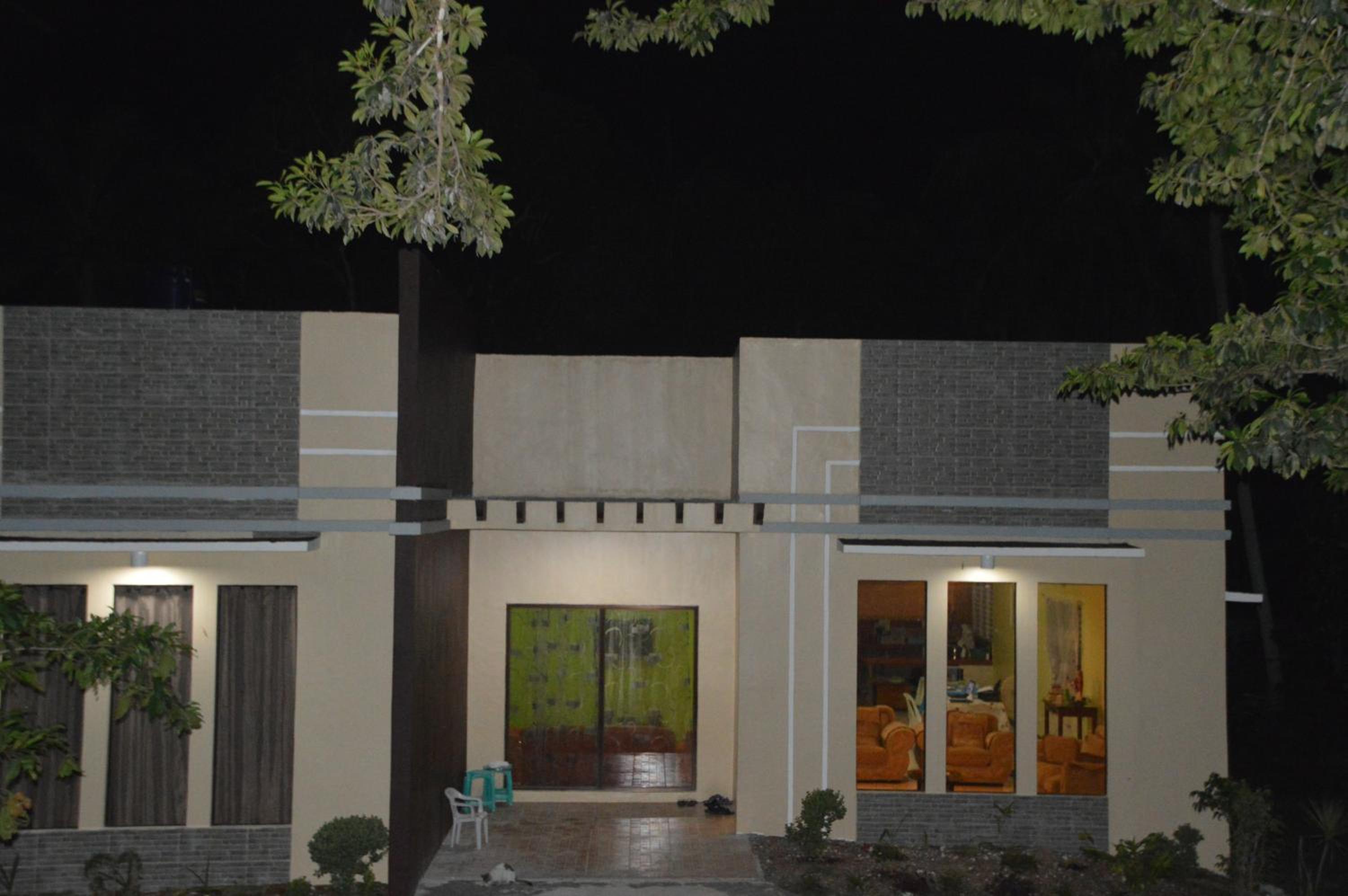 James Homestay