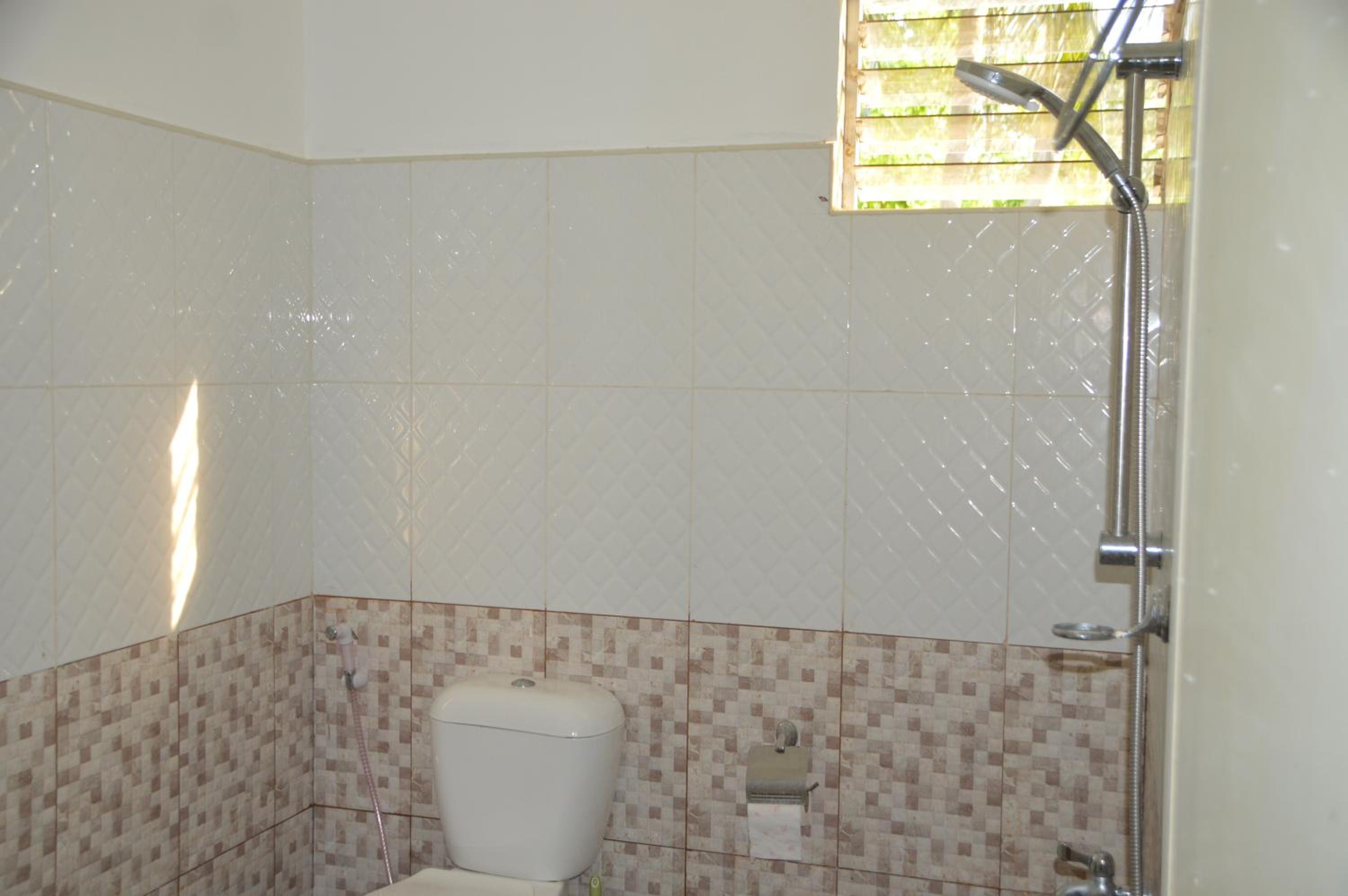 James Homestay