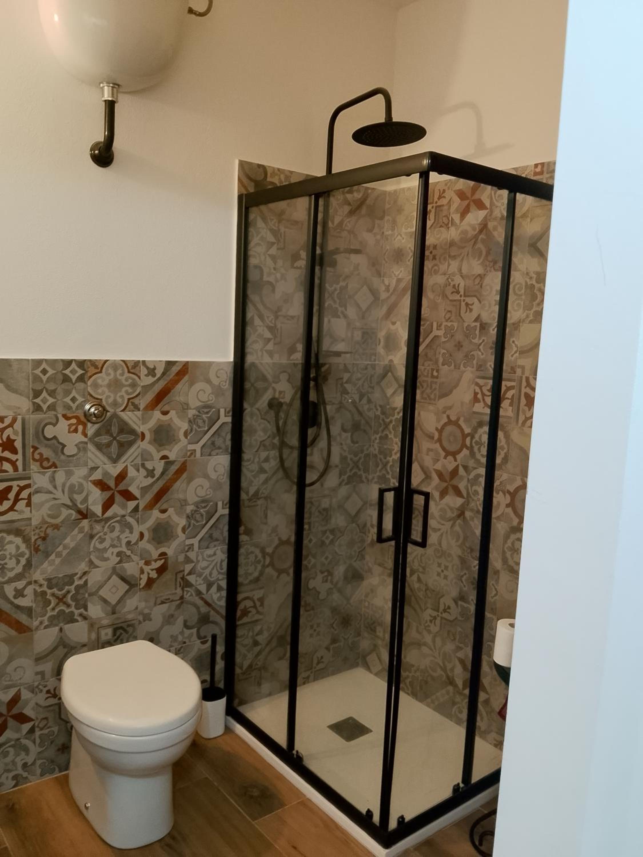 Guest House Vecchia Tranvia