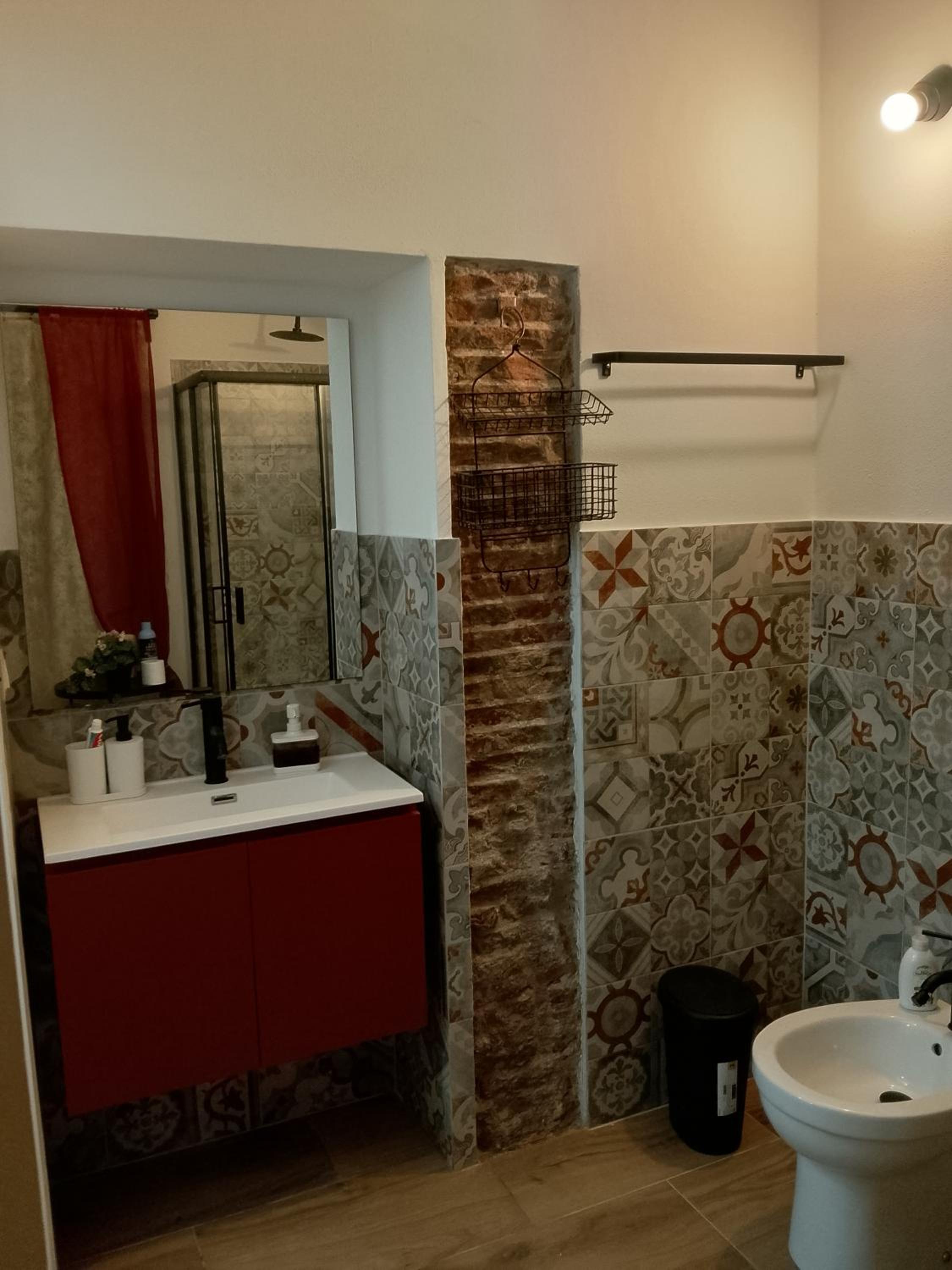 Guest House Vecchia Tranvia
