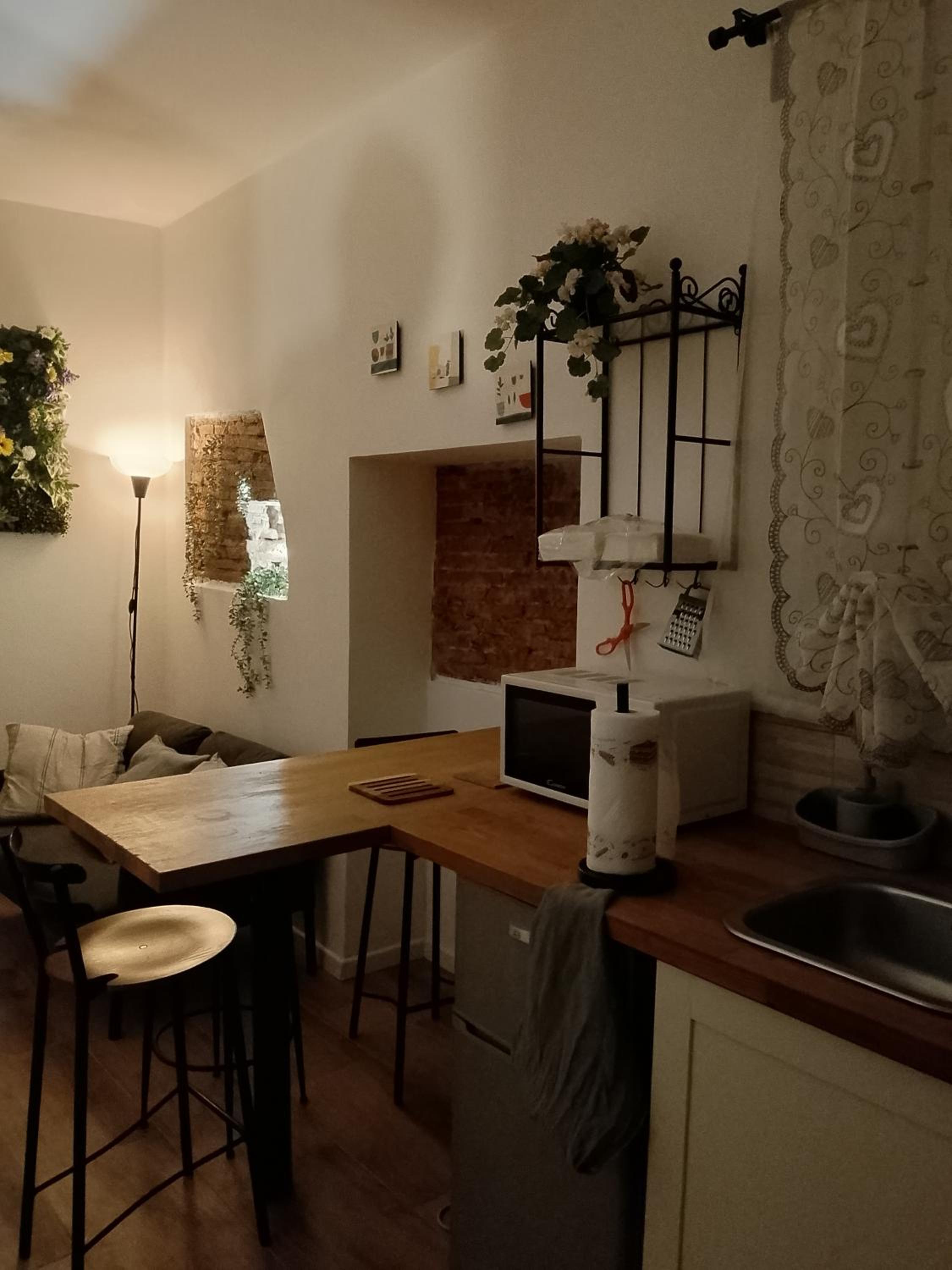 Guest House Vecchia Tranvia