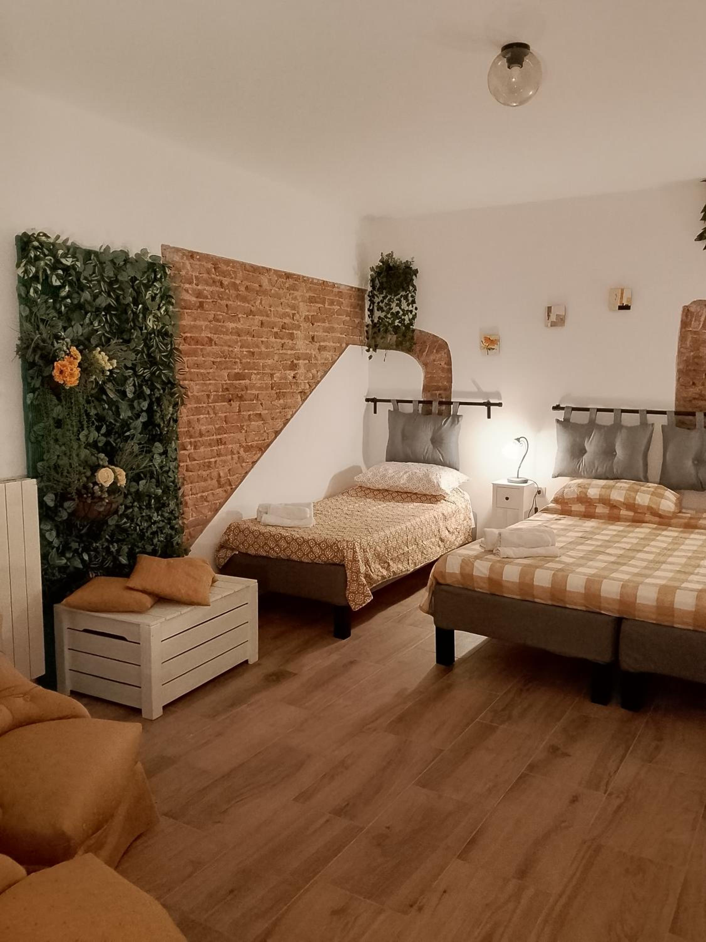 Guest House Vecchia Tranvia