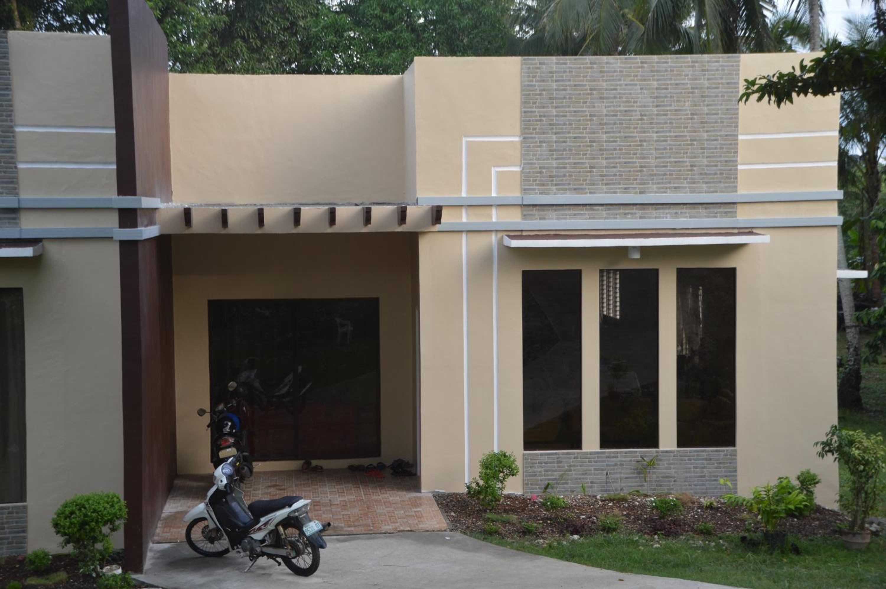 James Homestay