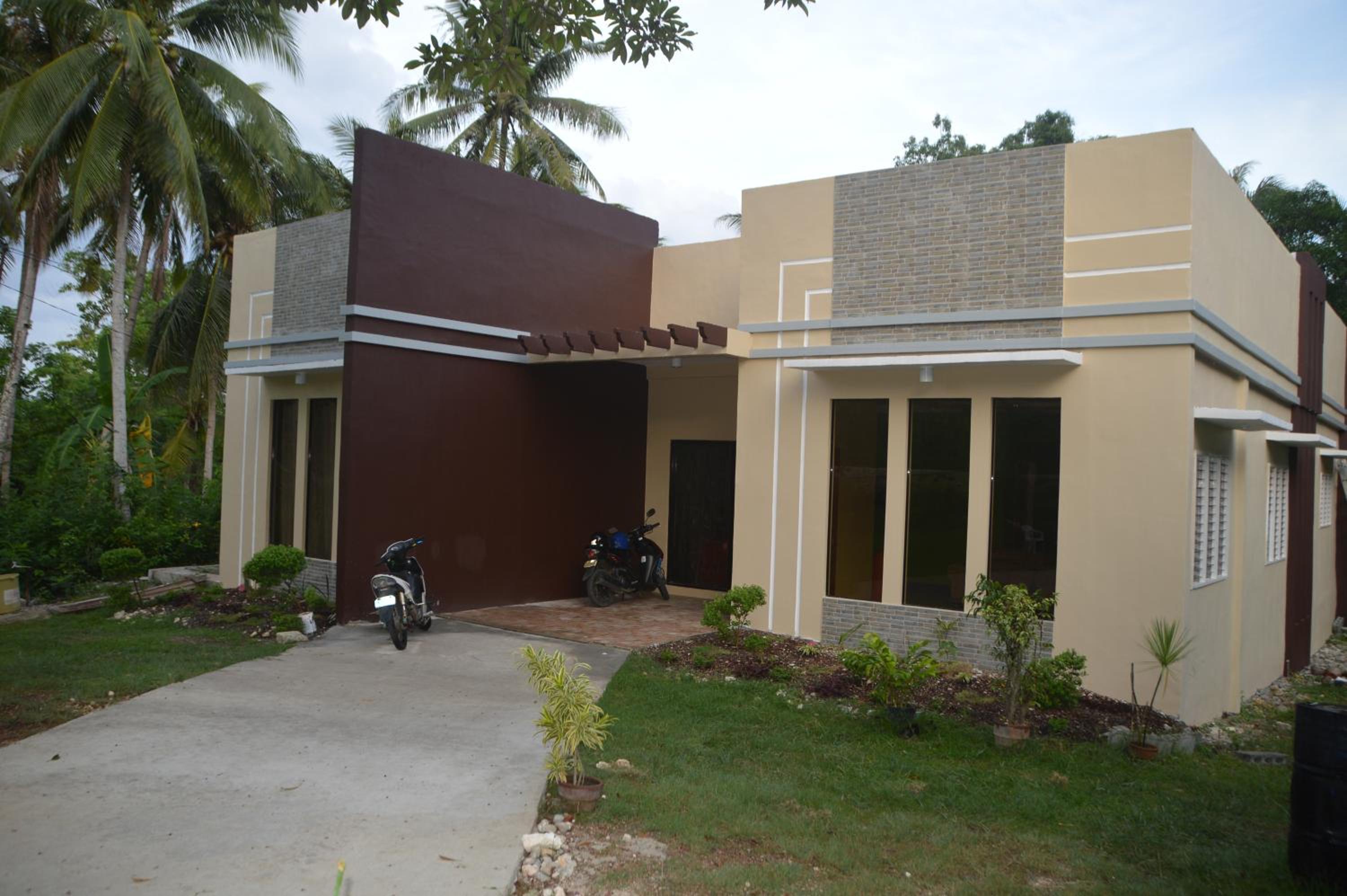 James Homestay